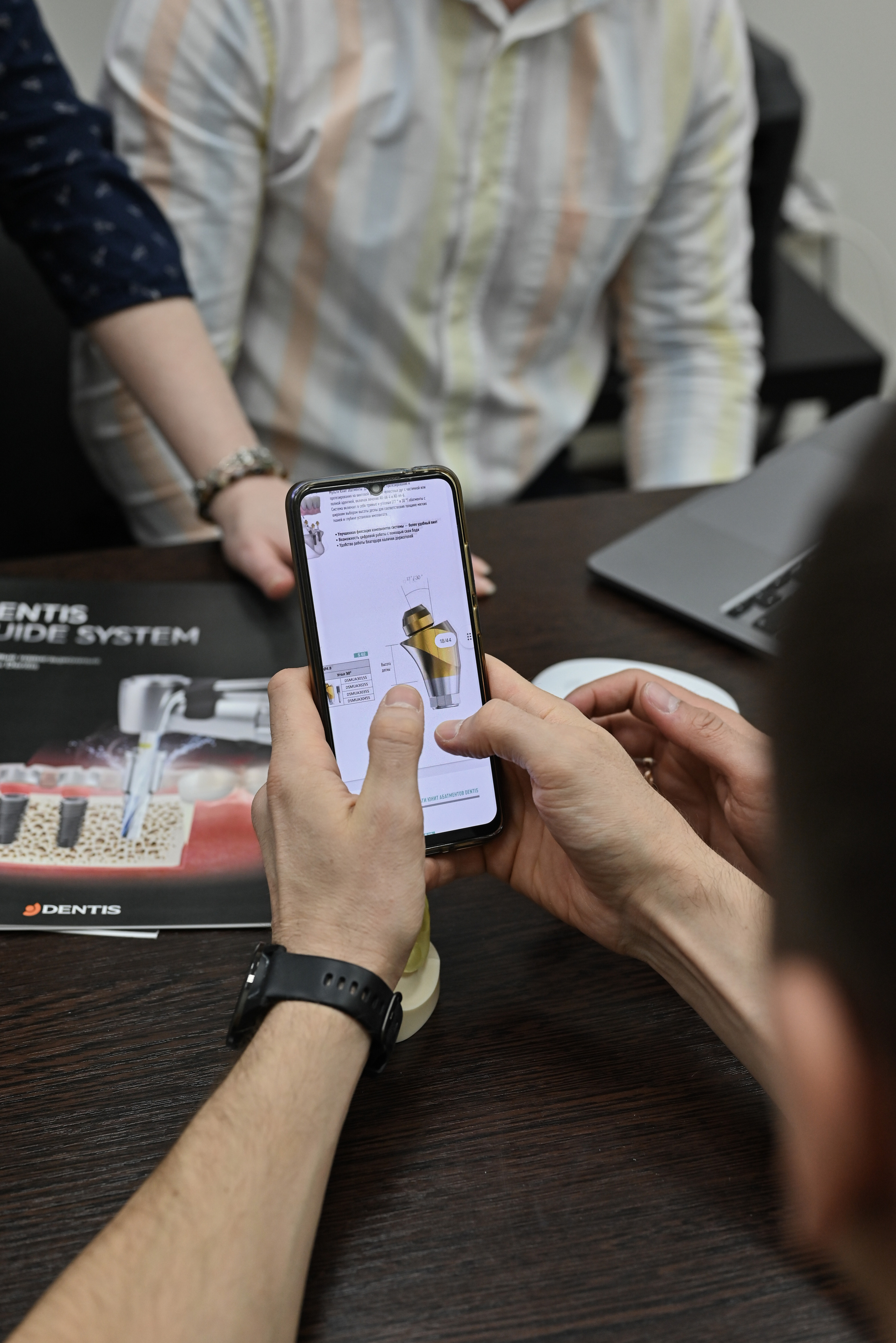 Стоматология доктора Томилиной (мастер класс). Свадебный и семейный фотограф в Уфе Александров Максим