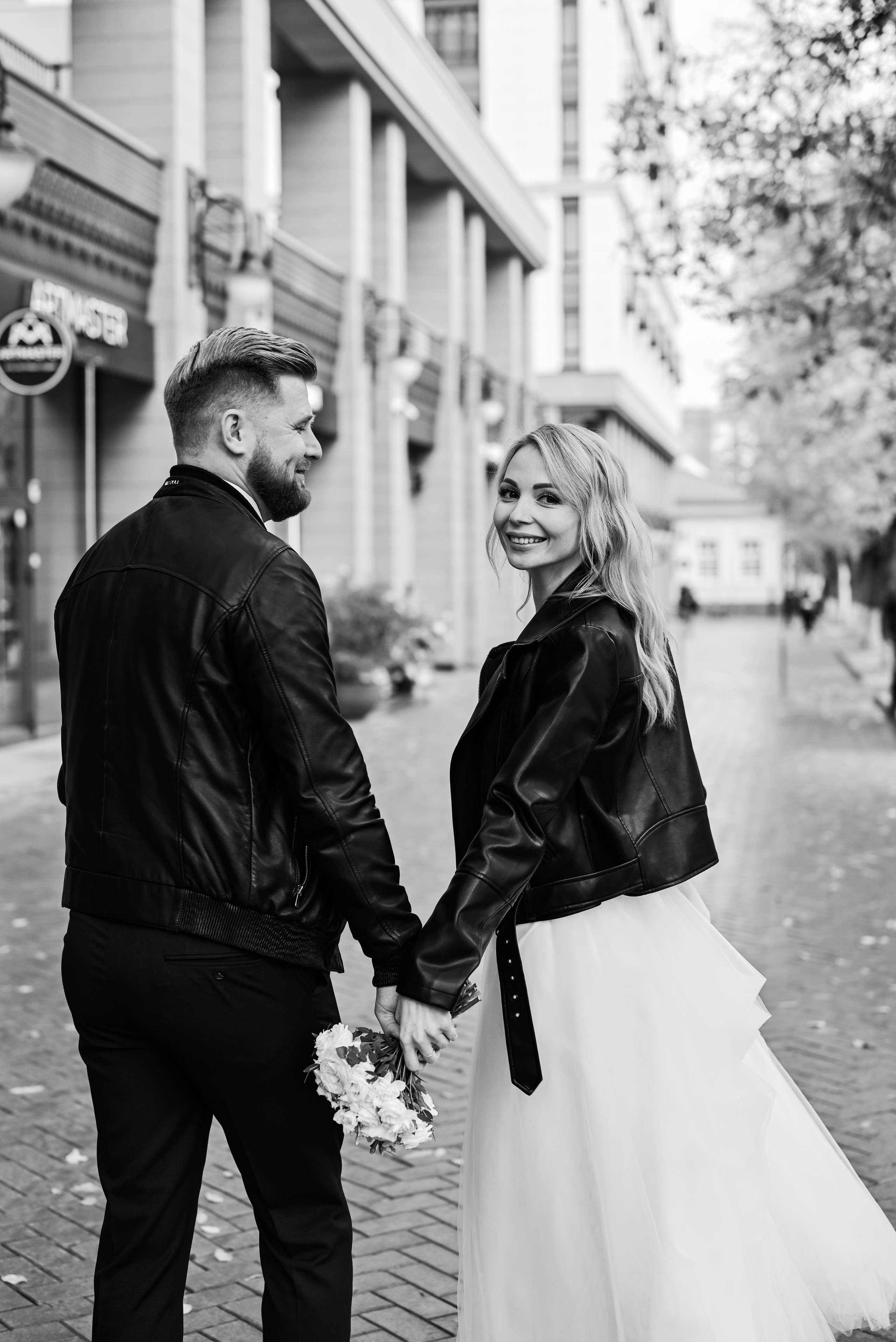 R & R. Свадебный и семейный фотограф в Уфе Александров Максим