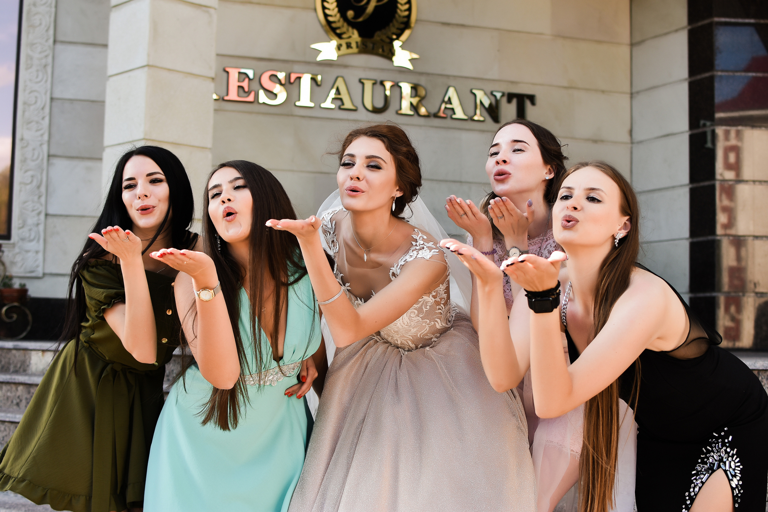 Альберт & Валерия. Свадебный и семейный фотограф в Уфе Александров Максим