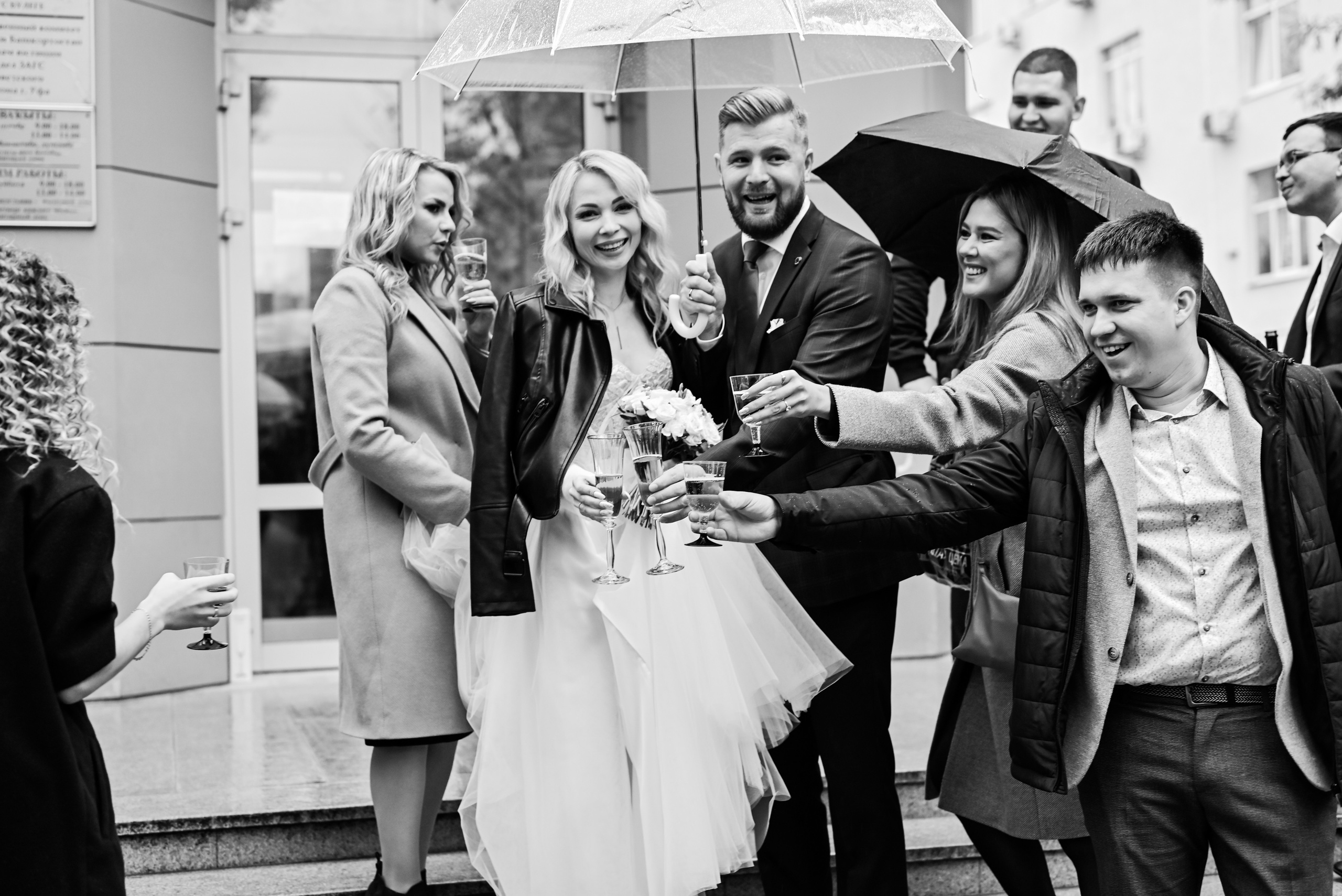 R & R. Свадебный и семейный фотограф в Уфе Александров Максим