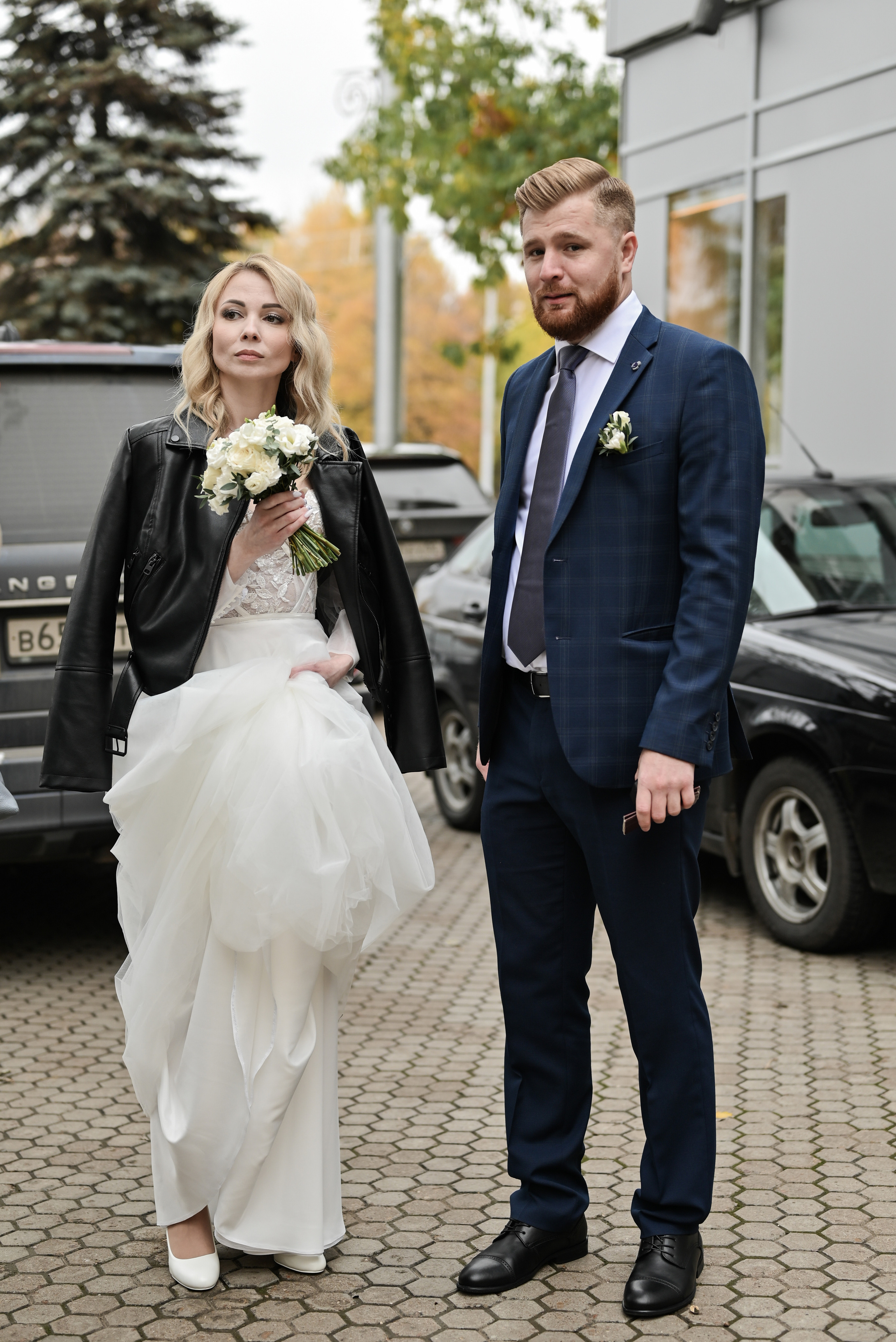 R & R. Свадебный и семейный фотограф в Уфе Александров Максим