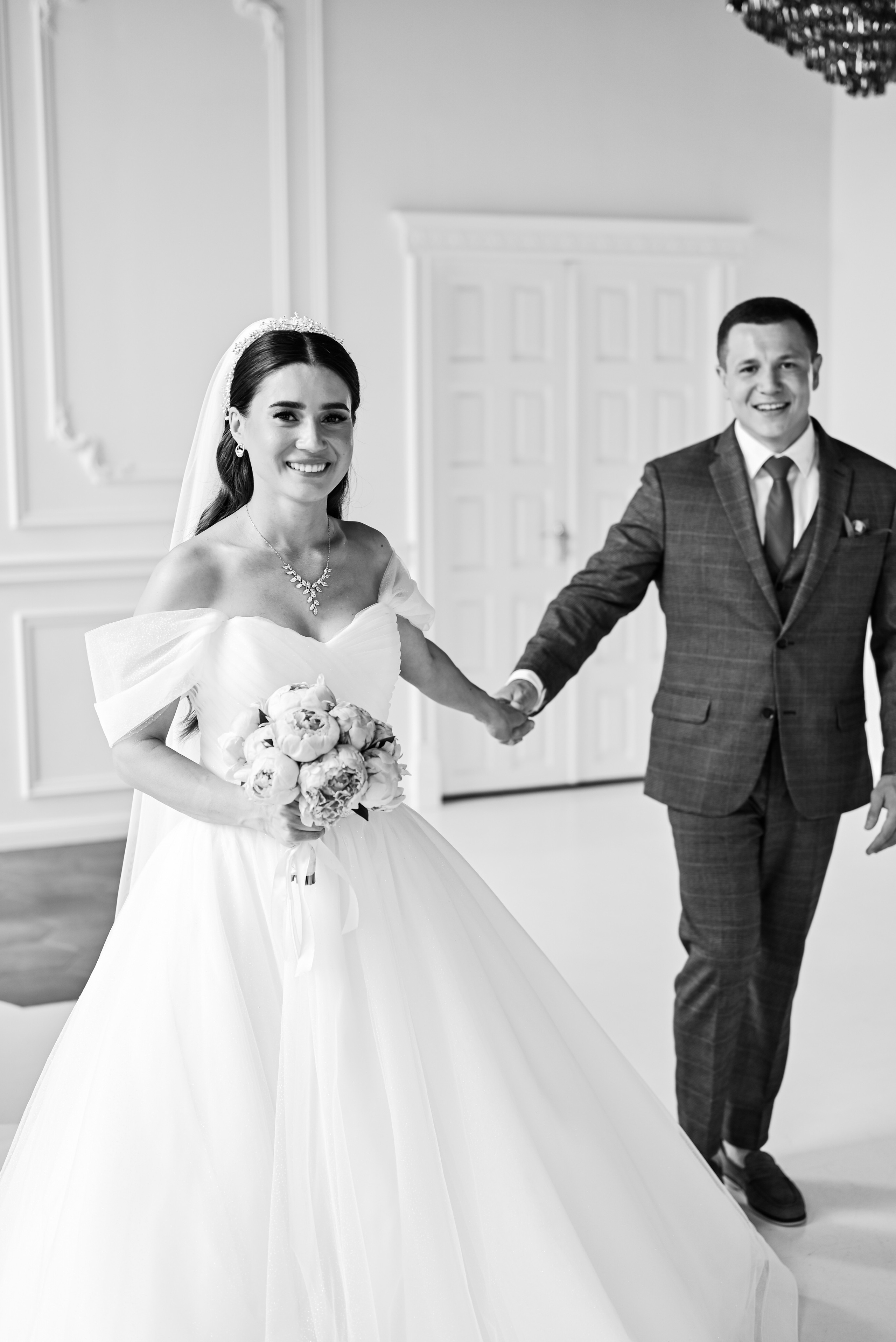 Арслан & Лиана. Свадебный и семейный фотограф в Уфе Александров Максим