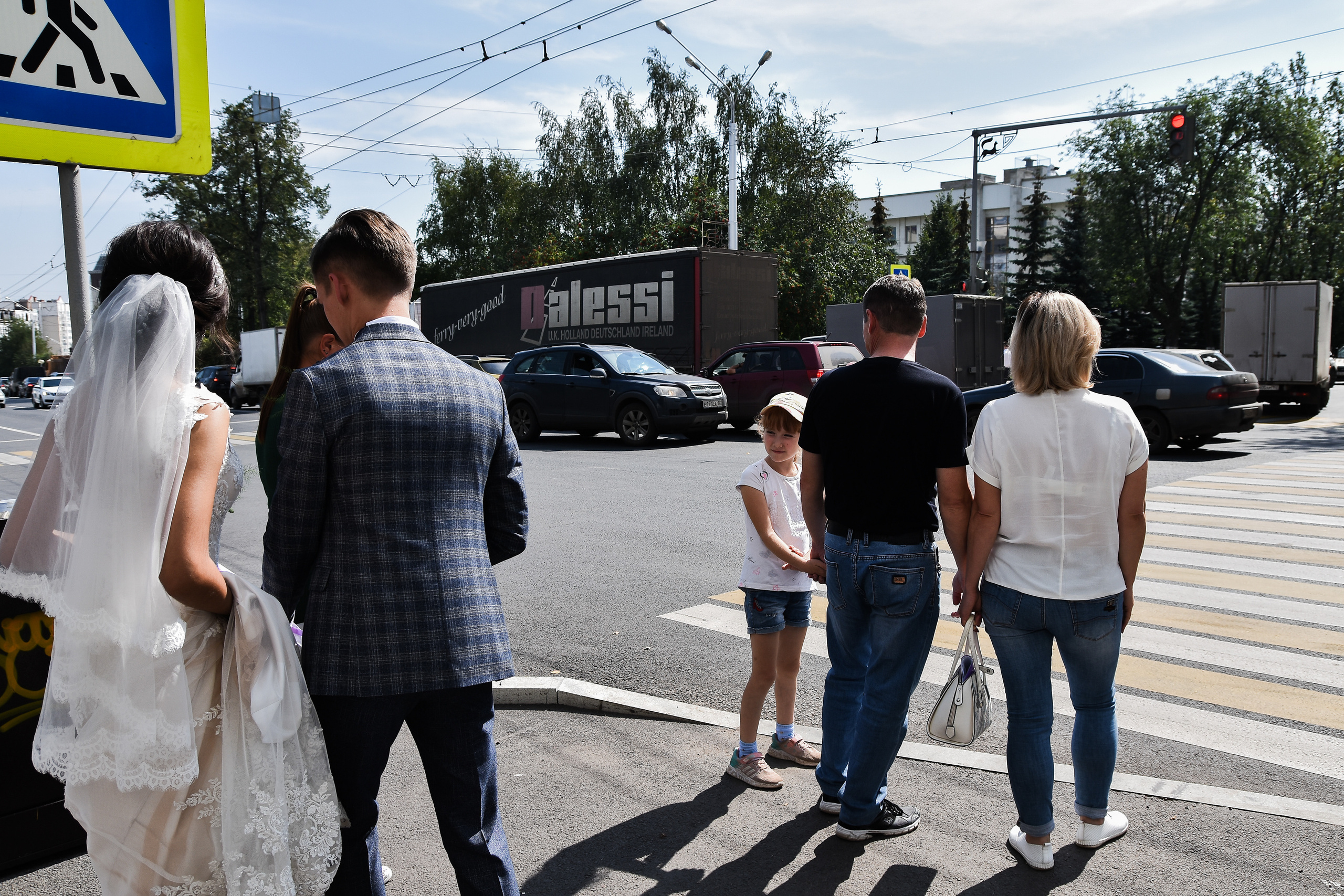 Айнур & Гульназ. Свадебный и семейный фотограф в Уфе Александров Максим