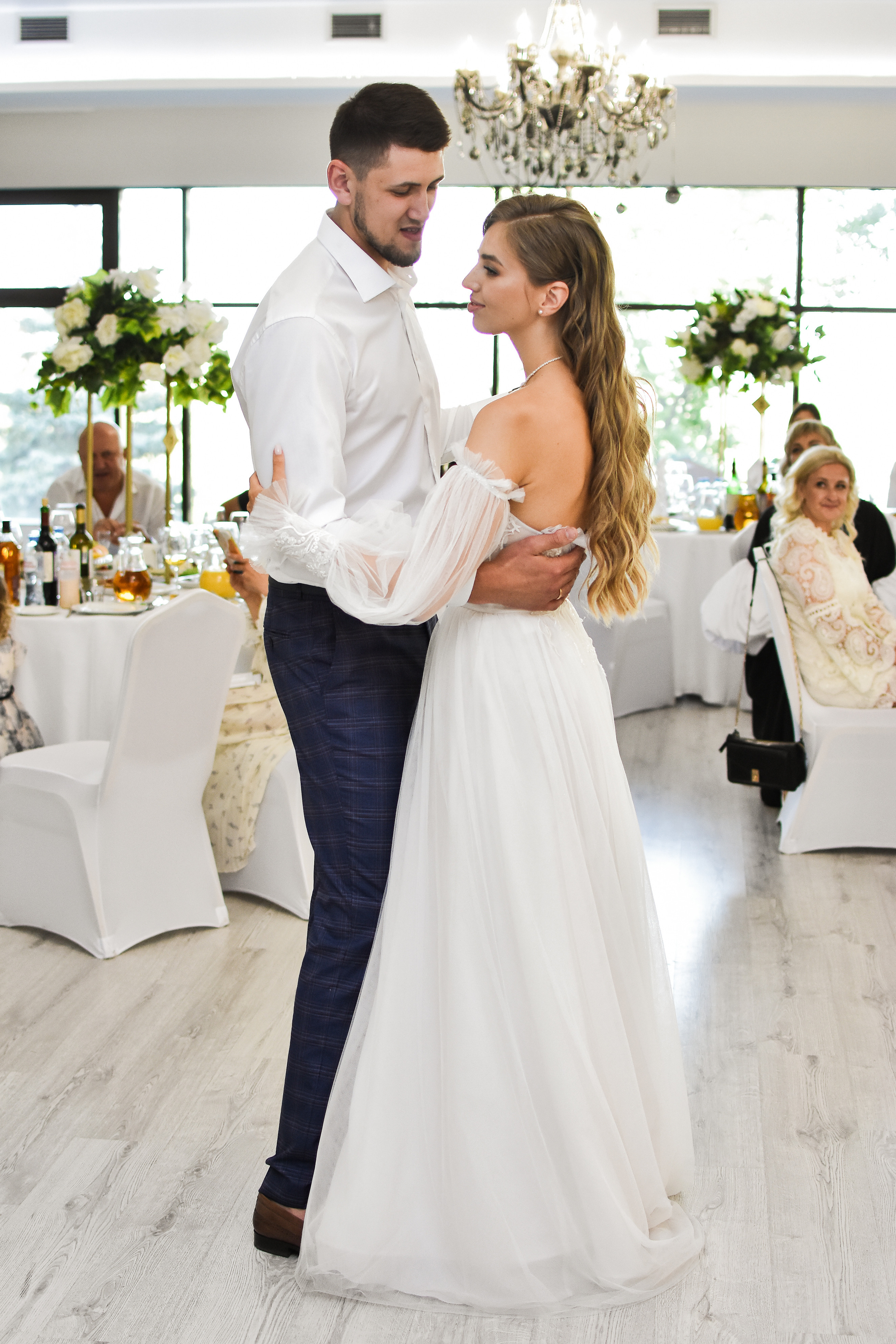 Артем & Нина. Свадебный и семейный фотограф в Уфе Александров Максим