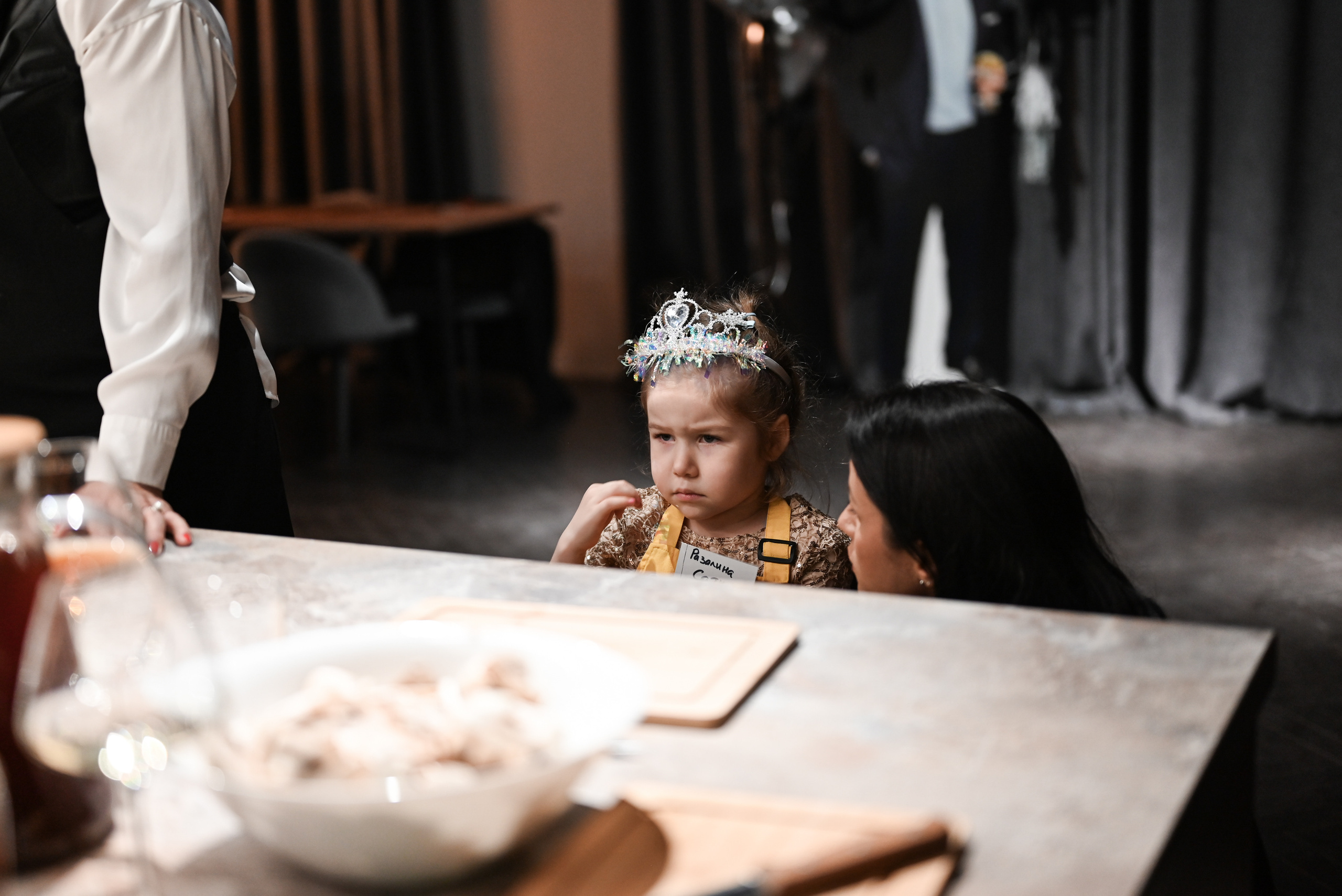 День Рождения Аделии. Свадебный и семейный фотограф в Уфе Александров Максим