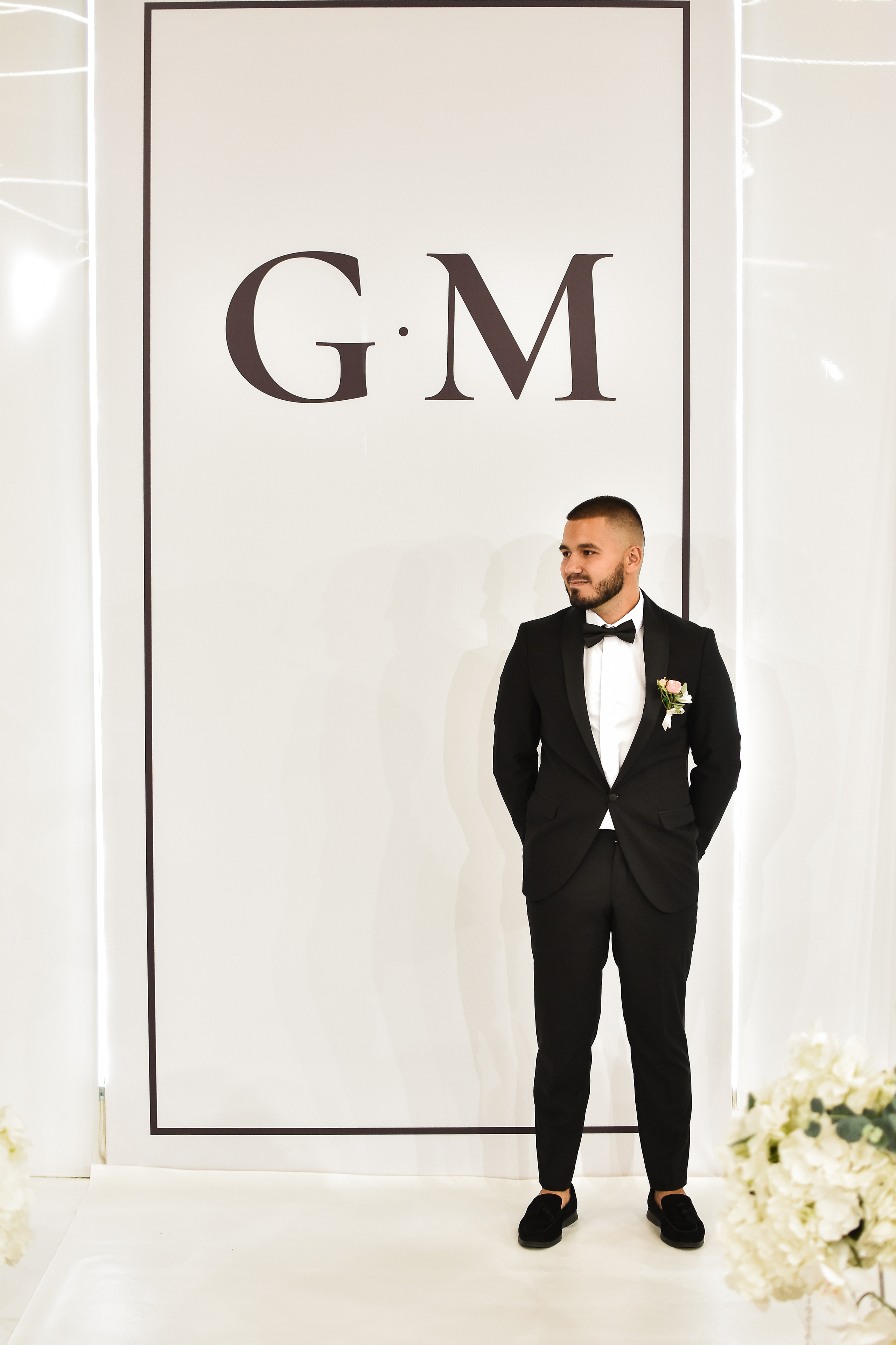 G & M. Свадебный и семейный фотограф в Уфе Александров Максим