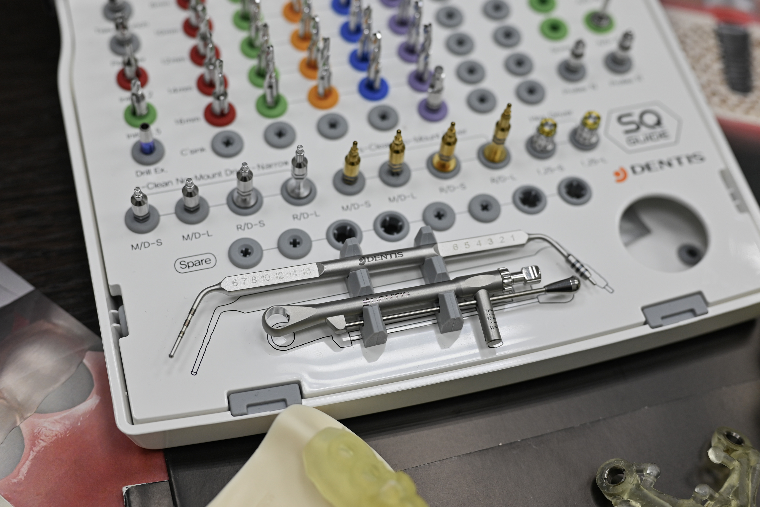 Стоматология доктора Томилиной (мастер класс). Свадебный и семейный фотограф в Уфе Александров Максим