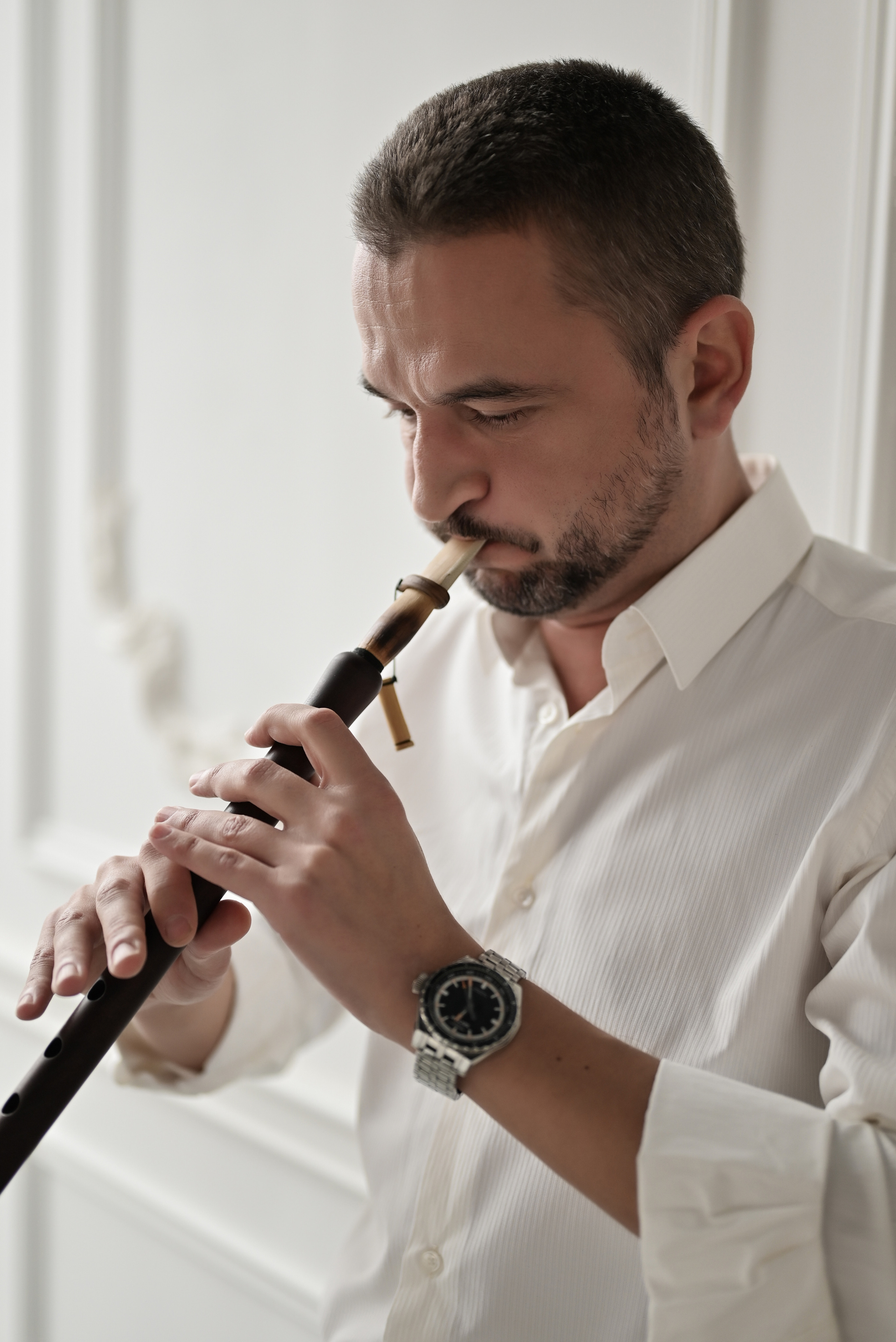 Артем и дудук. Свадебный и семейный фотограф в Уфе Александров Максим