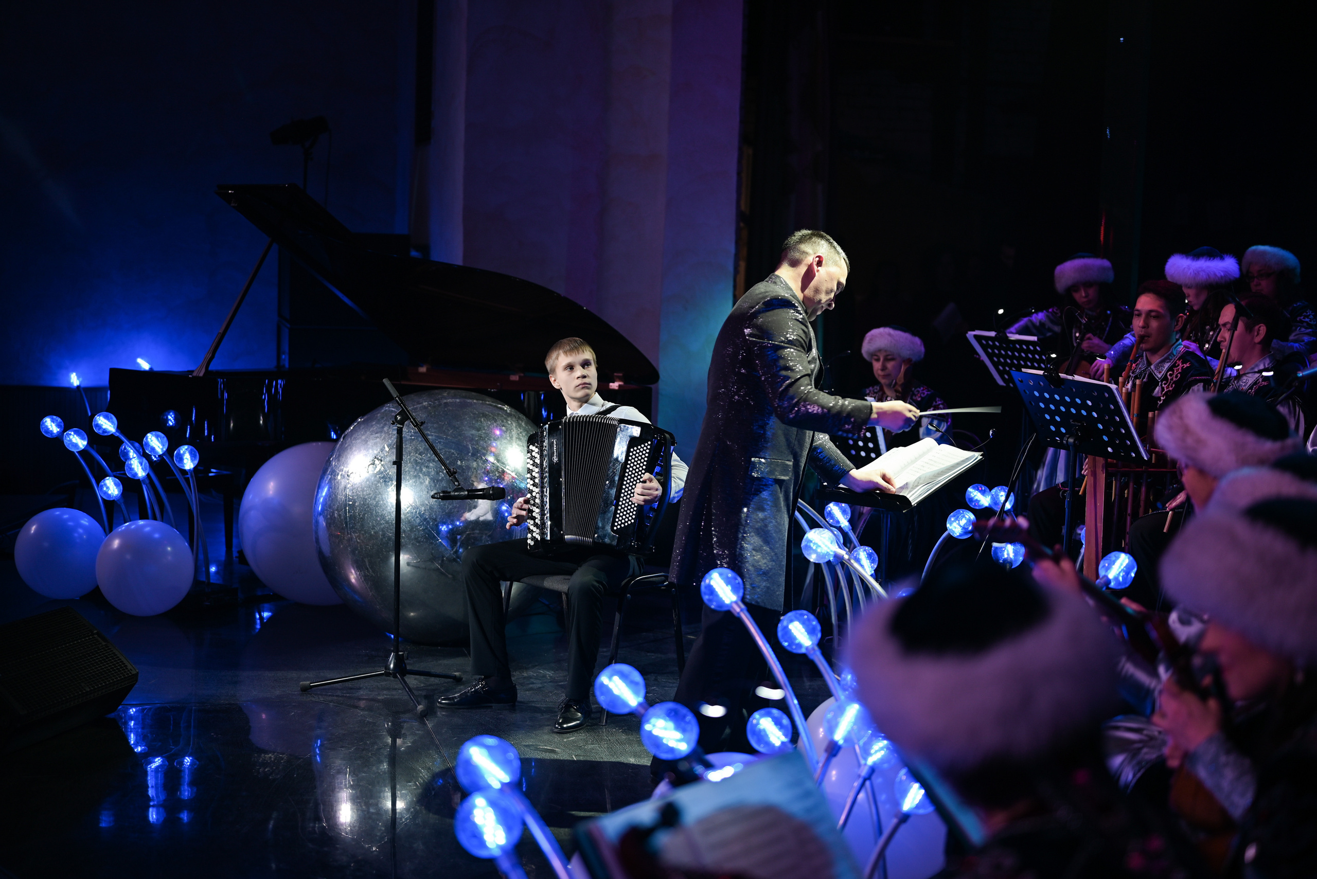 БАШГОСФИЛАРМОНИЯ. Свадебный и семейный фотограф в Уфе Александров Максим