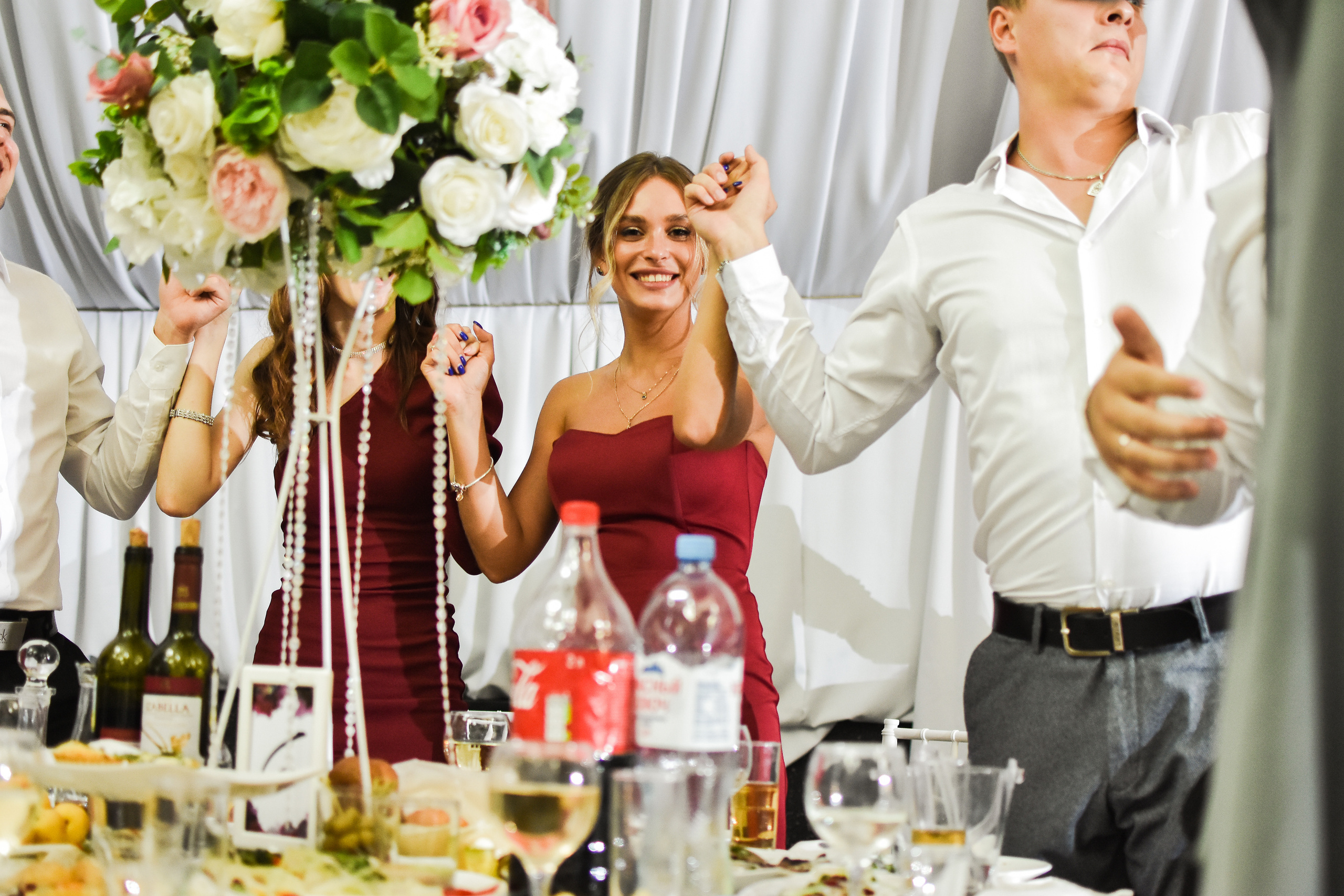 Алексей & Вероника. Свадебный и семейный фотограф в Уфе Александров Максим