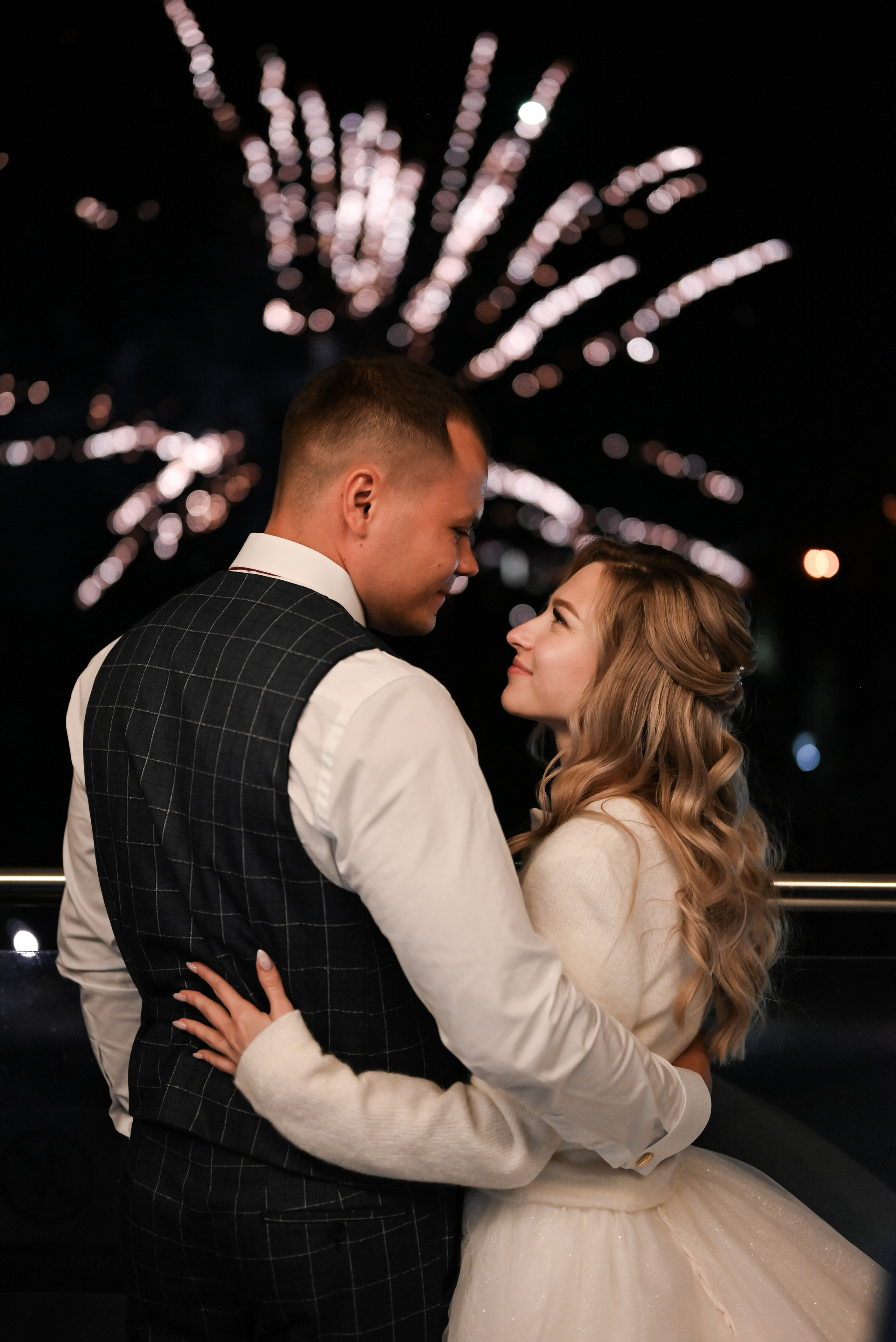 Павел & Анастасия