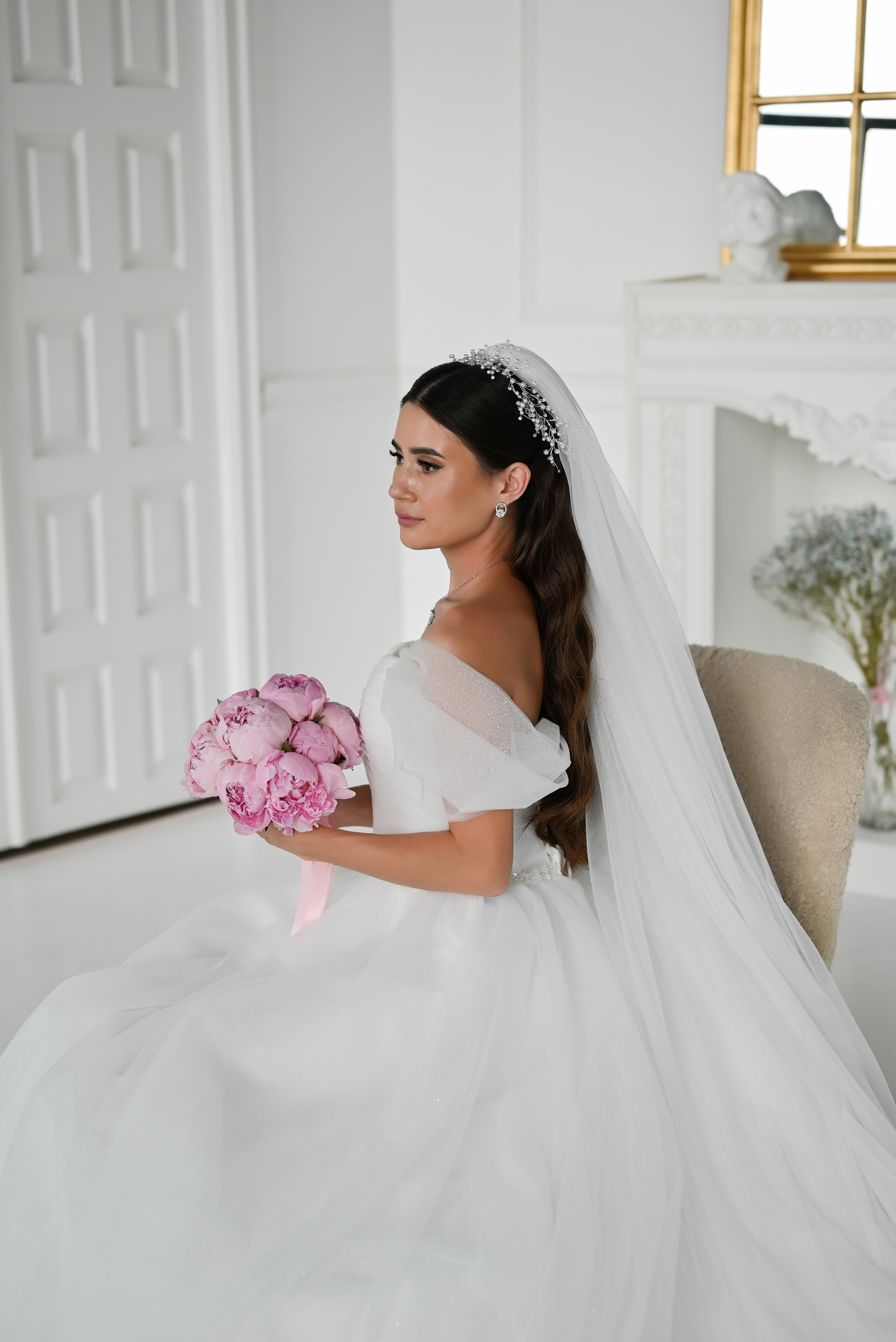 Арслан & Лиана. Свадебный и семейный фотограф в Уфе Александров Максим