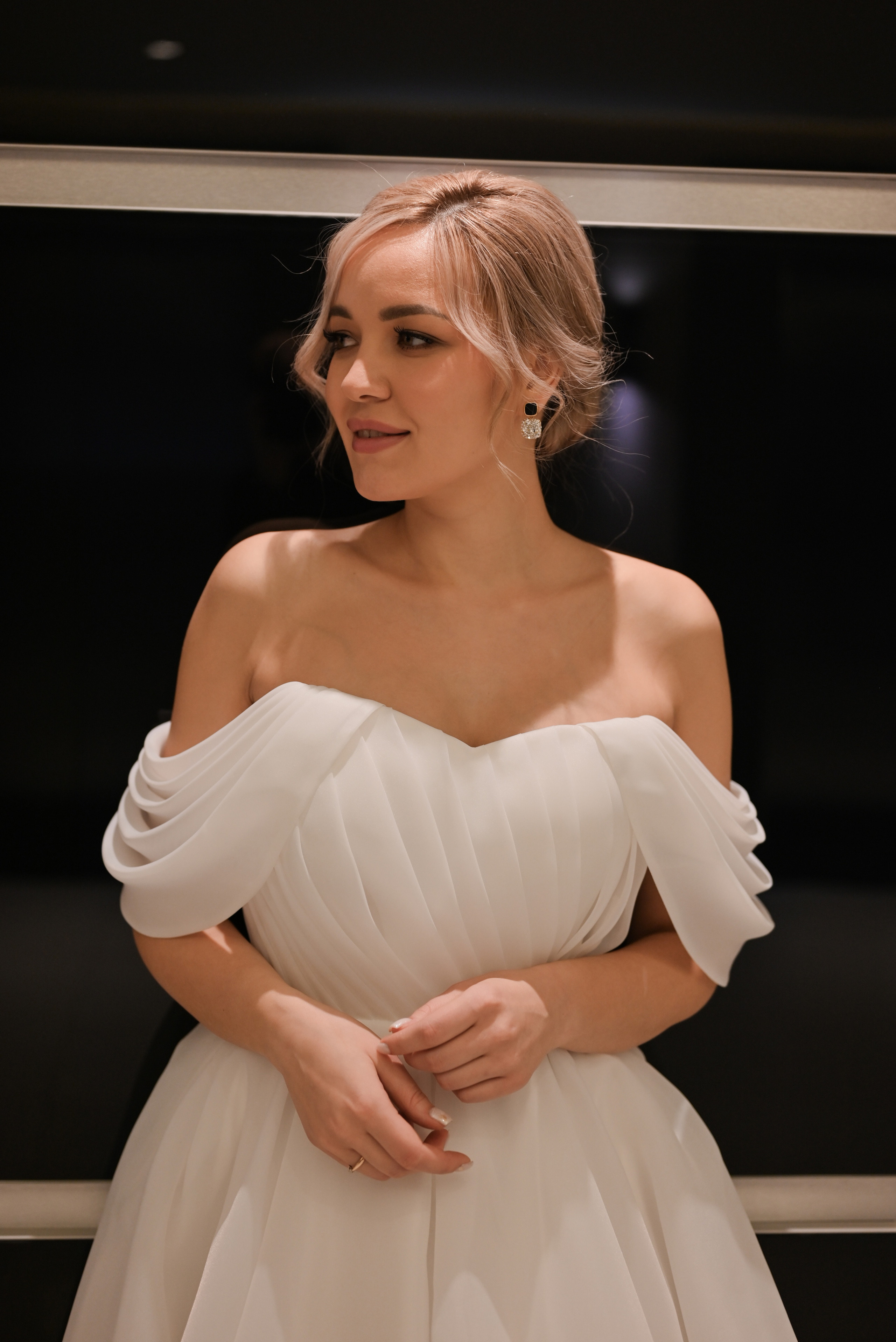 Вадим & Алина. Свадебный и семейный фотограф в Уфе Александров Максим