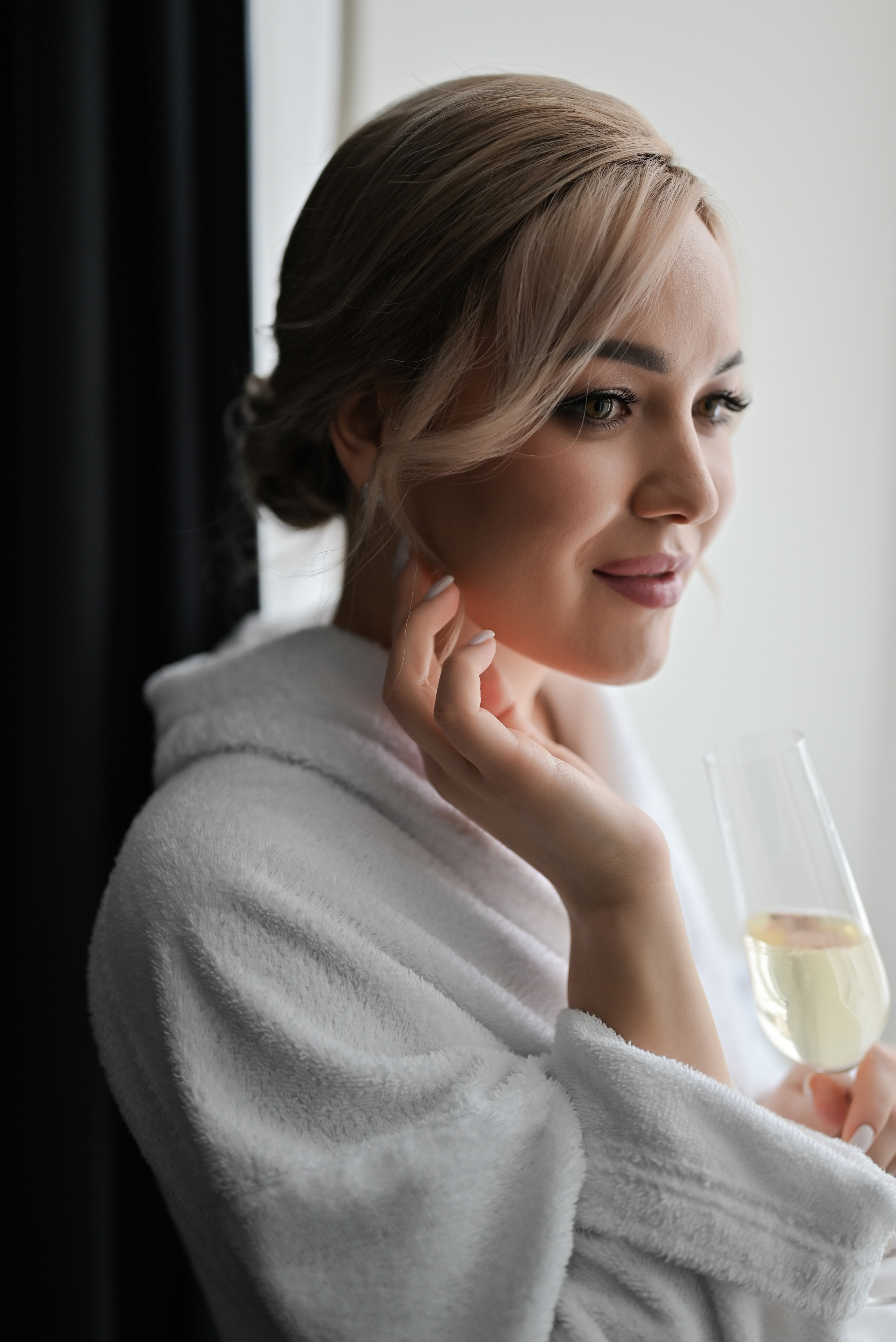 Вадим & Алина. Свадебный и семейный фотограф в Уфе Александров Максим