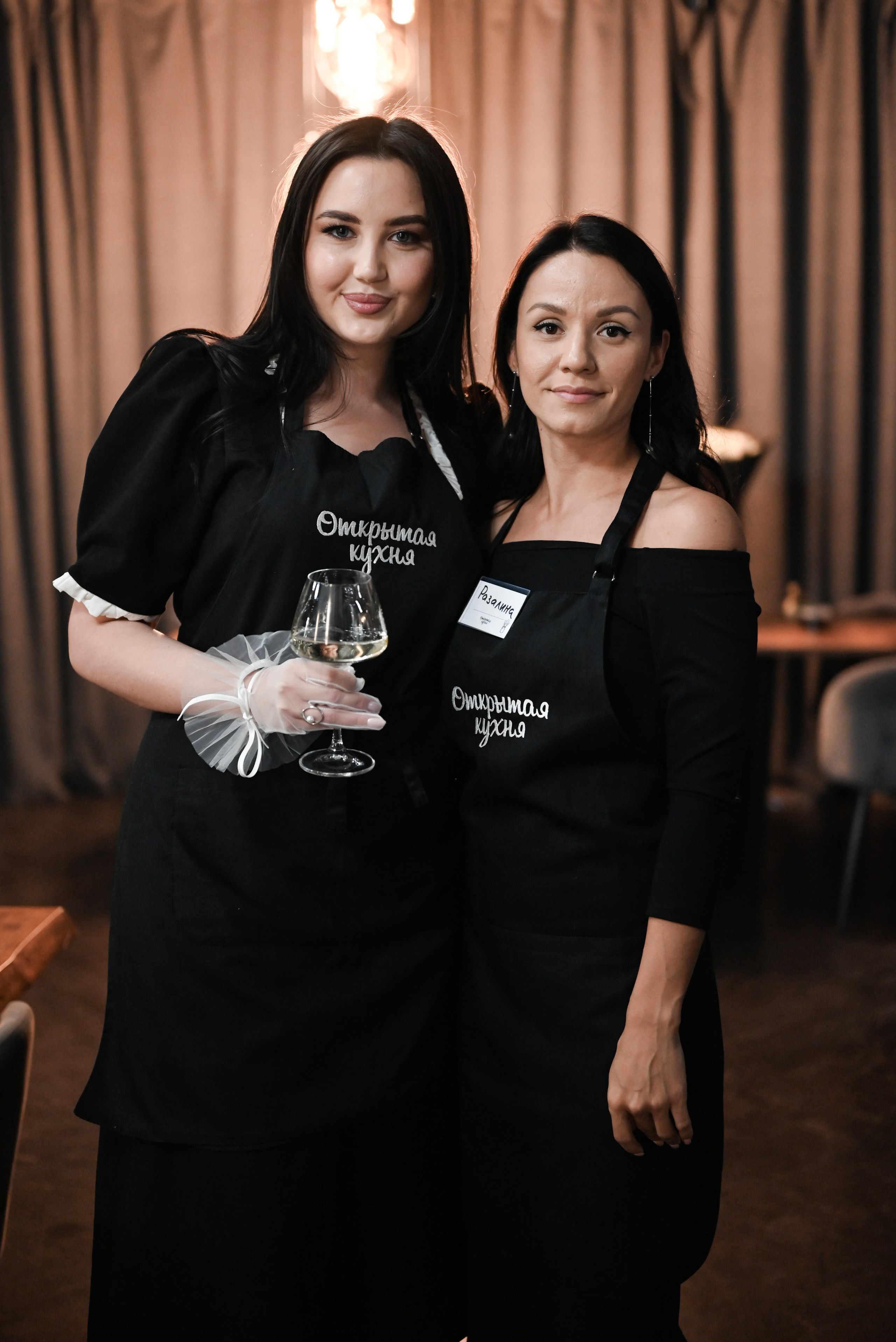 День Рождения Аделии. Свадебный и семейный фотограф в Уфе Александров Максим