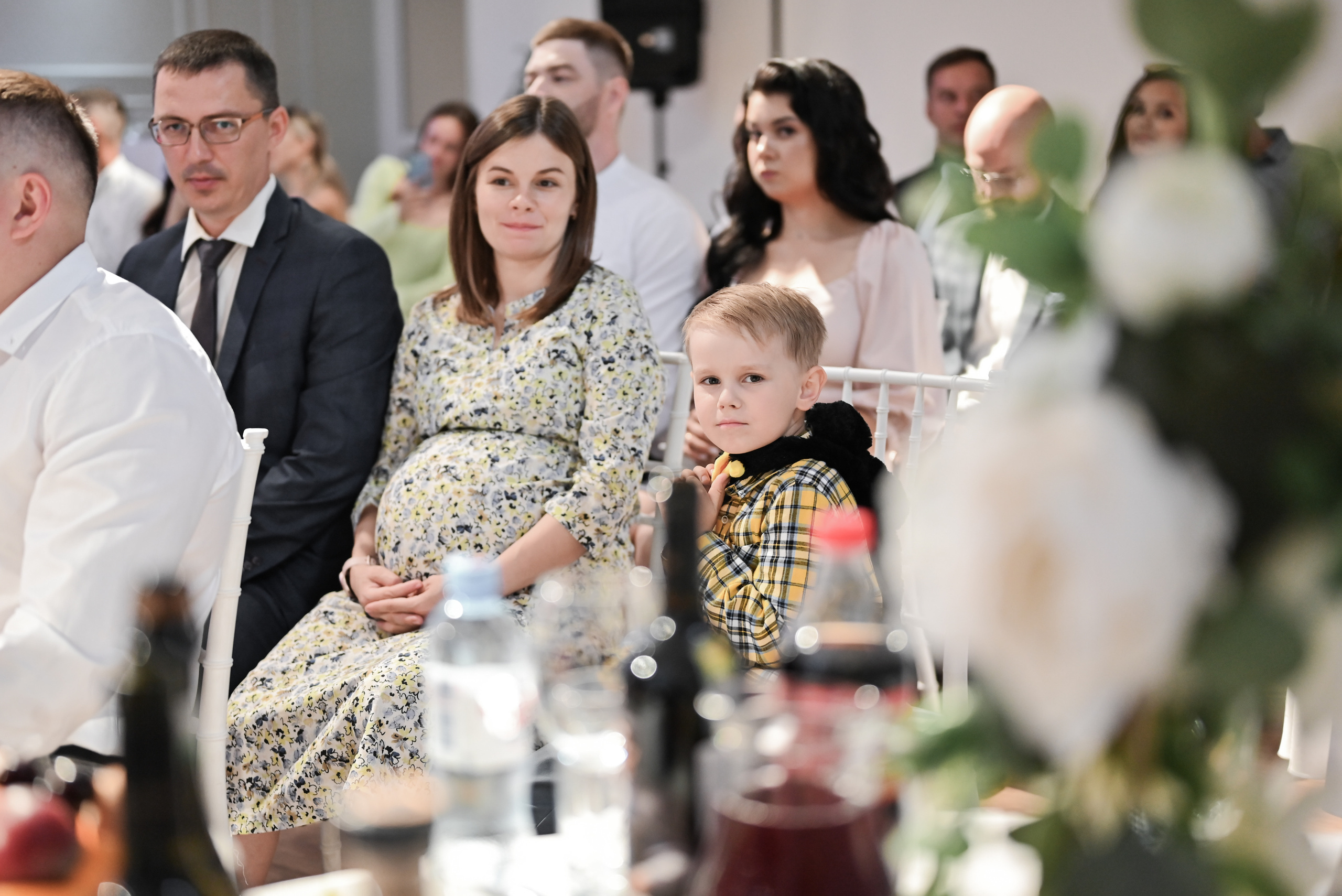 Денис & Юлия. Свадебный и семейный фотограф в Уфе Александров Максим