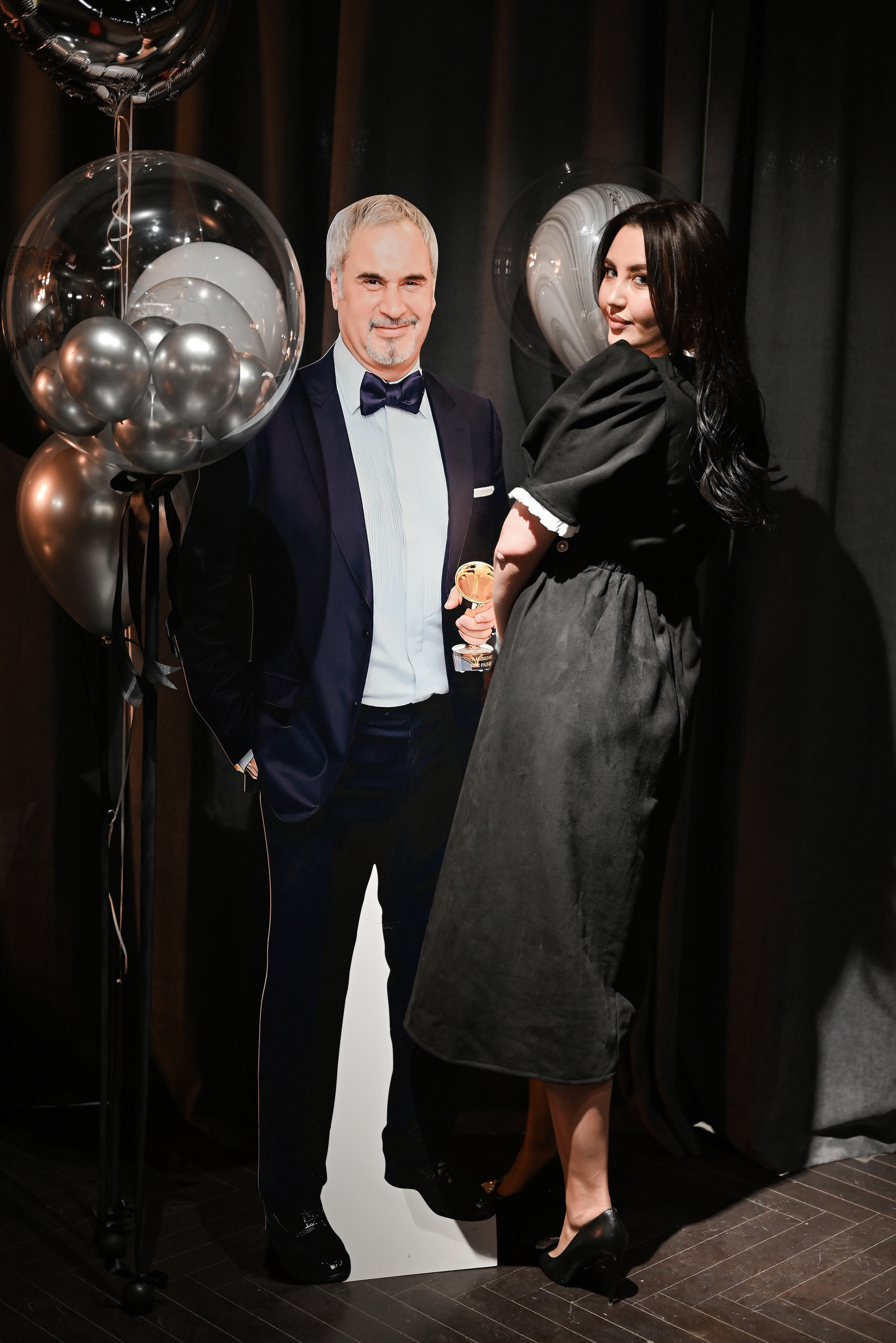 День Рождения Аделии. Свадебный и семейный фотограф в Уфе Александров Максим