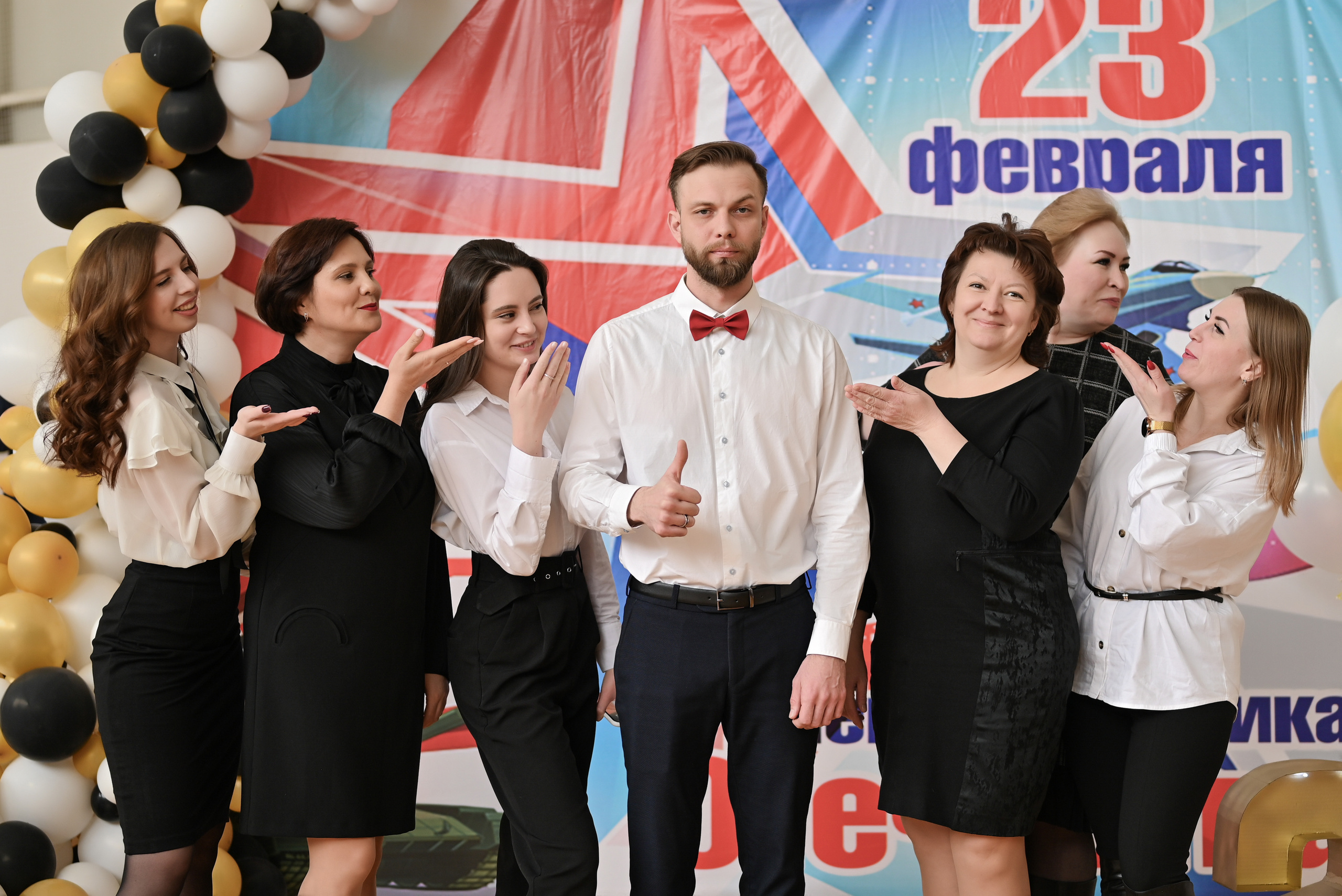 БАШНЕФТЬ Поздравления мужчин с 23 февраля!. Свадебный и семейный фотограф в Уфе Александров Максим