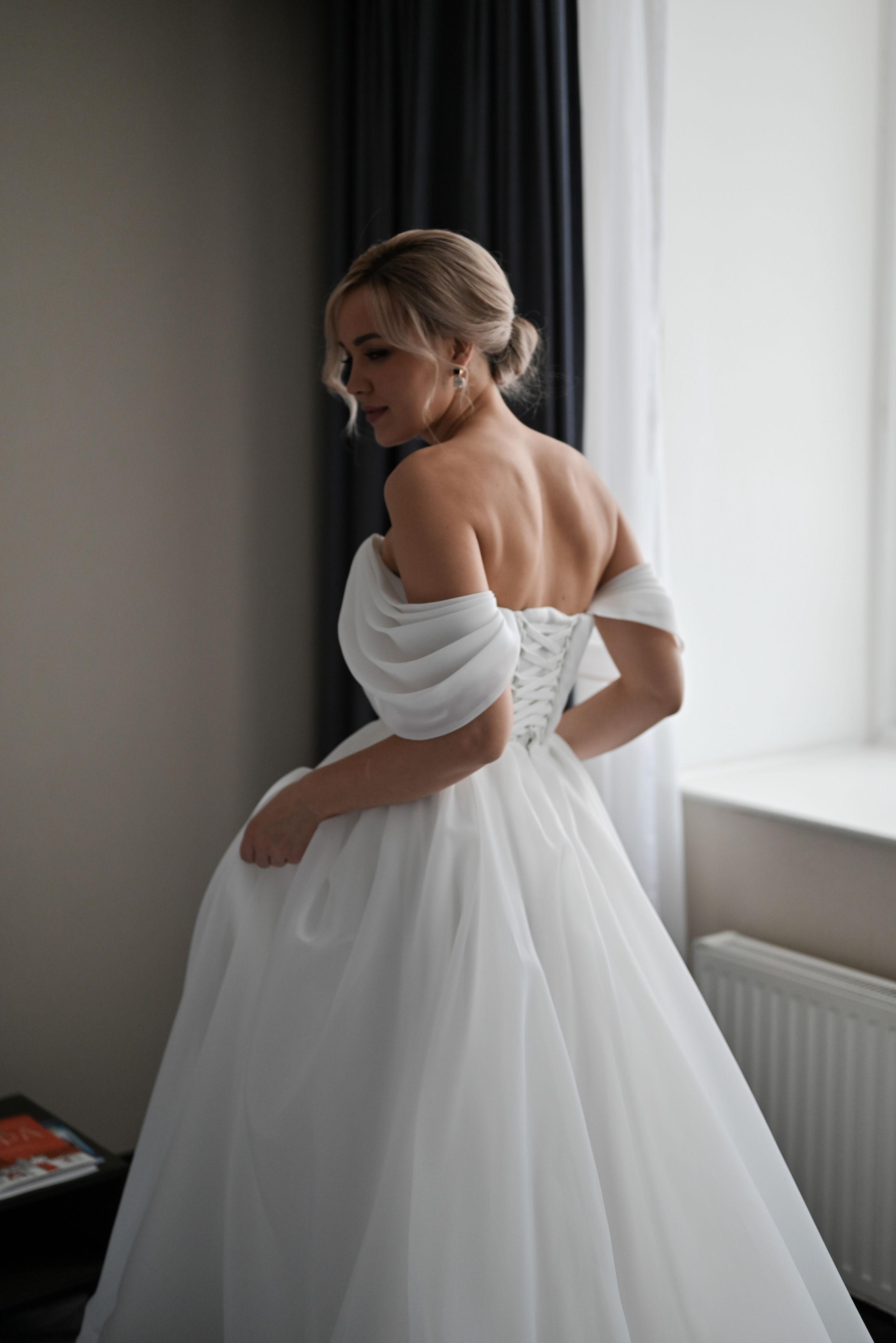 Вадим & Алина. Свадебный и семейный фотограф в Уфе Александров Максим