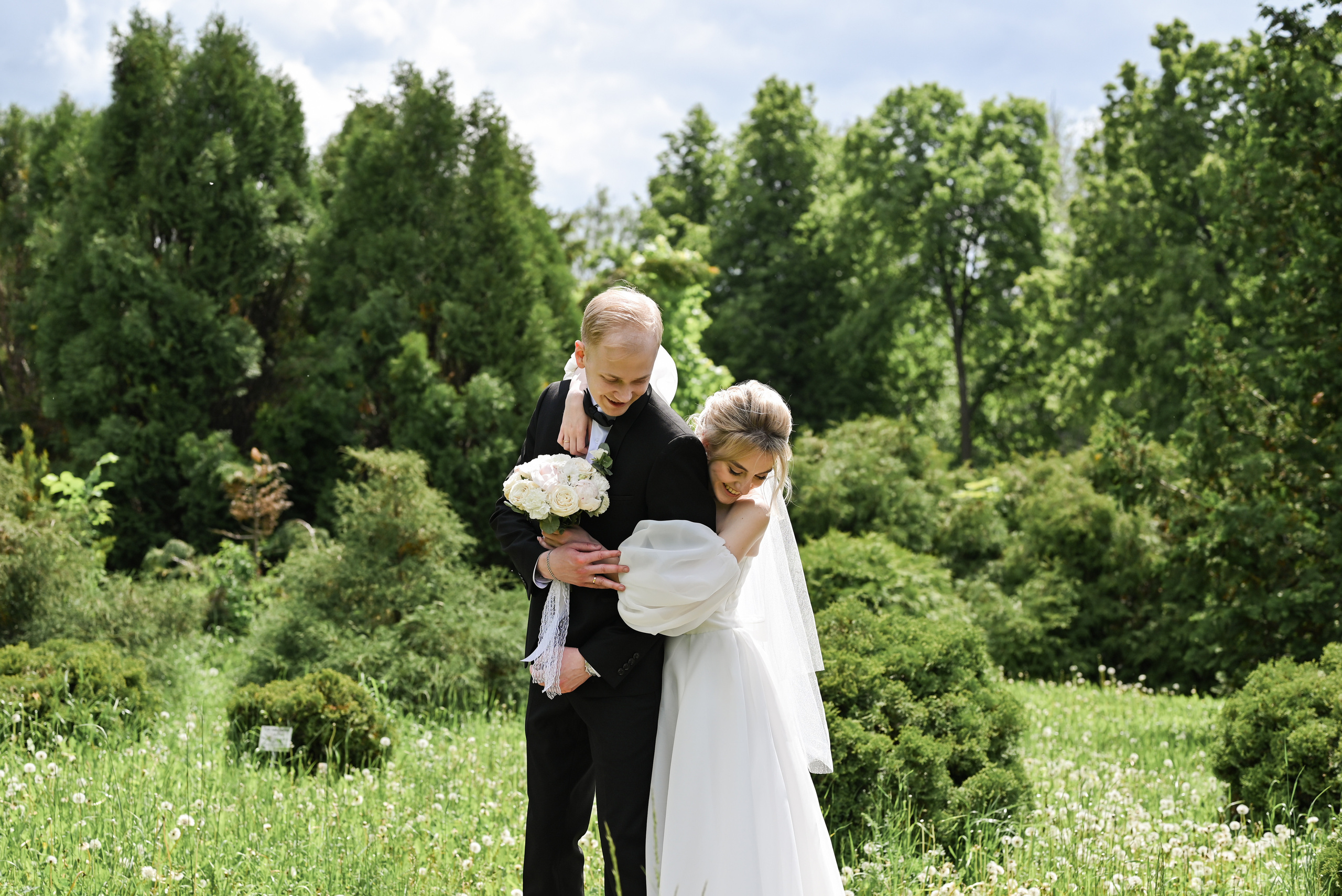 Никита & Катя. Свадебный и семейный фотограф в Уфе Александров Максим