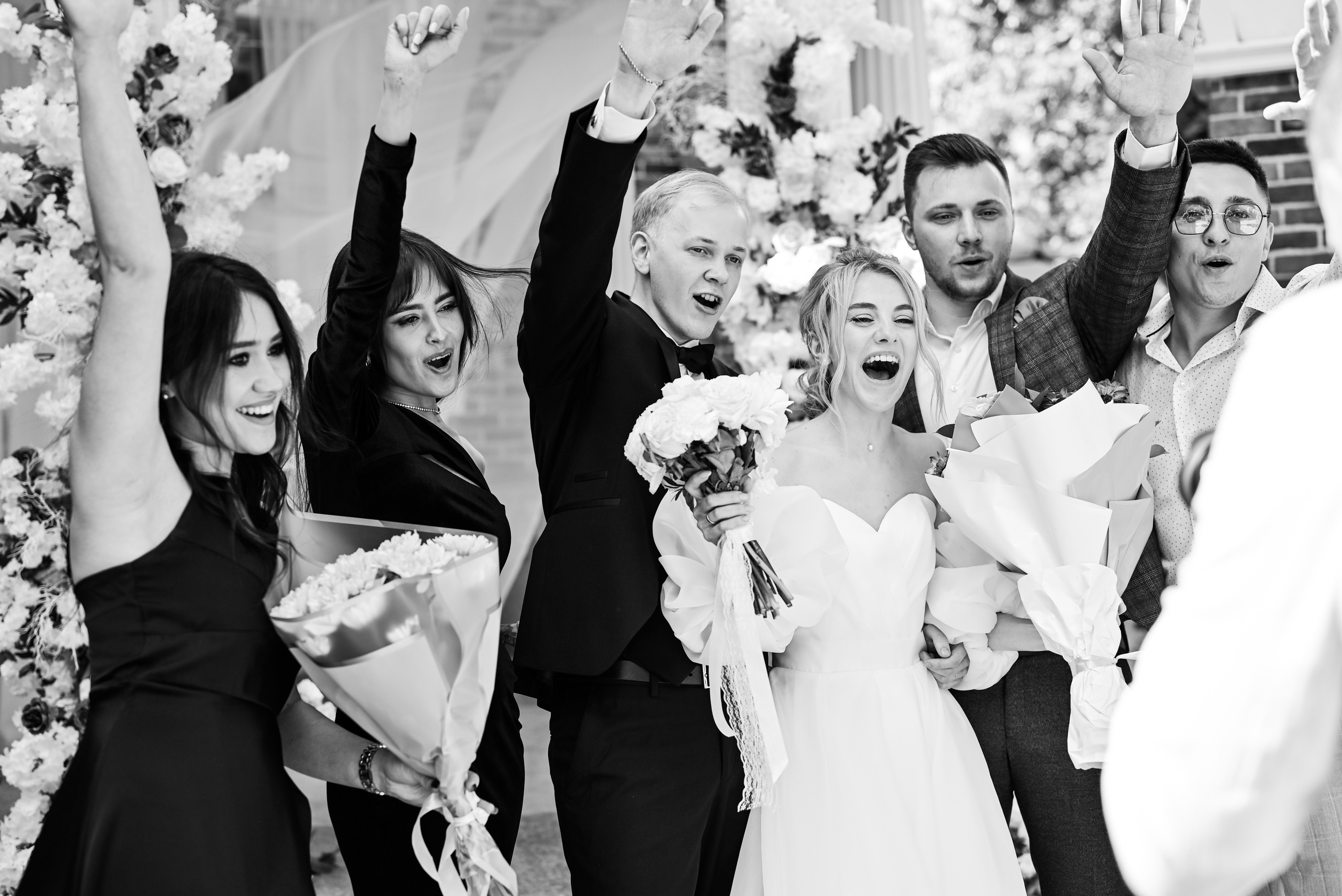 Никита & Катя. Свадебный и семейный фотограф в Уфе Александров Максим