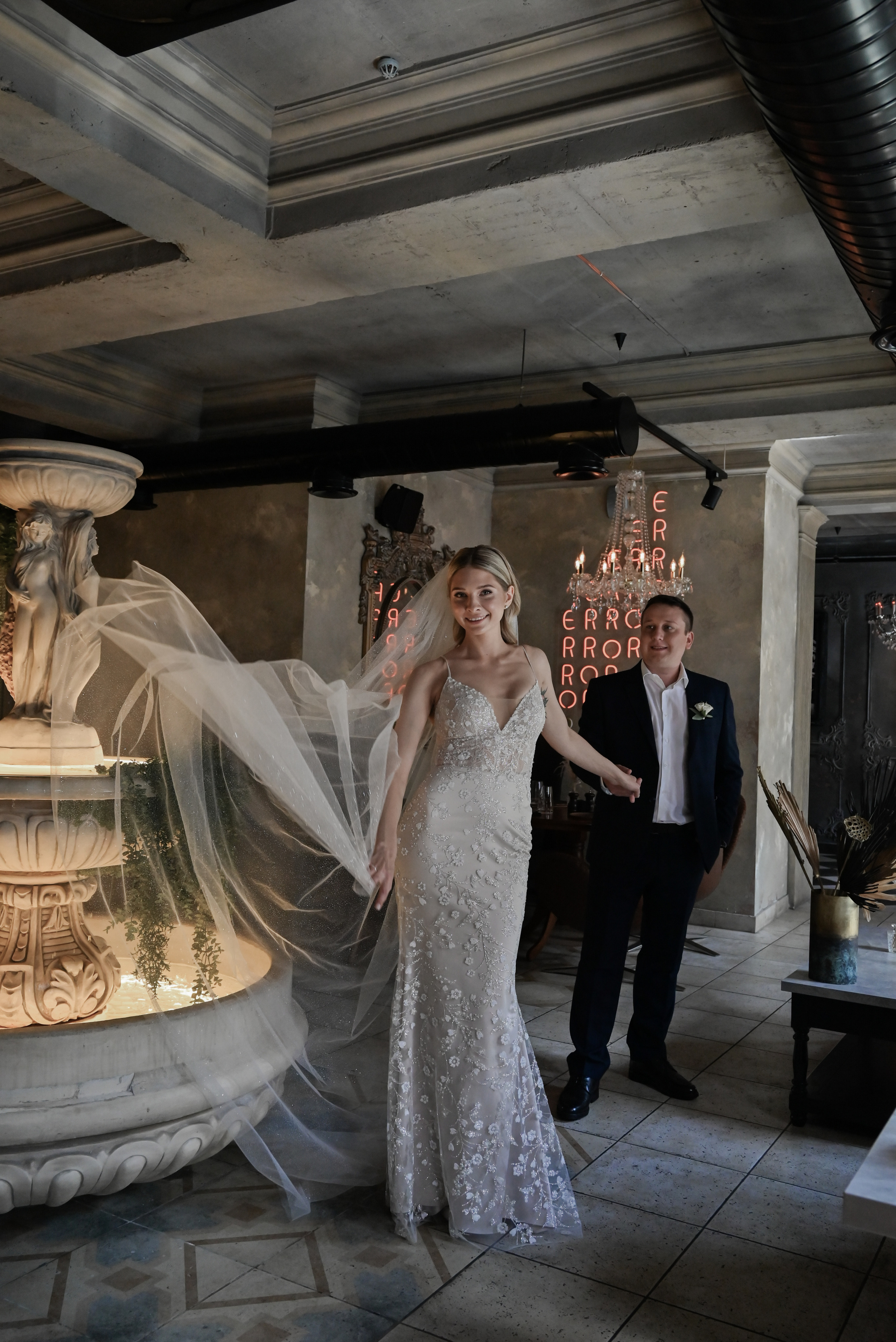 Радмир & Елисавета. Свадебный и семейный фотограф в Уфе Александров Максим