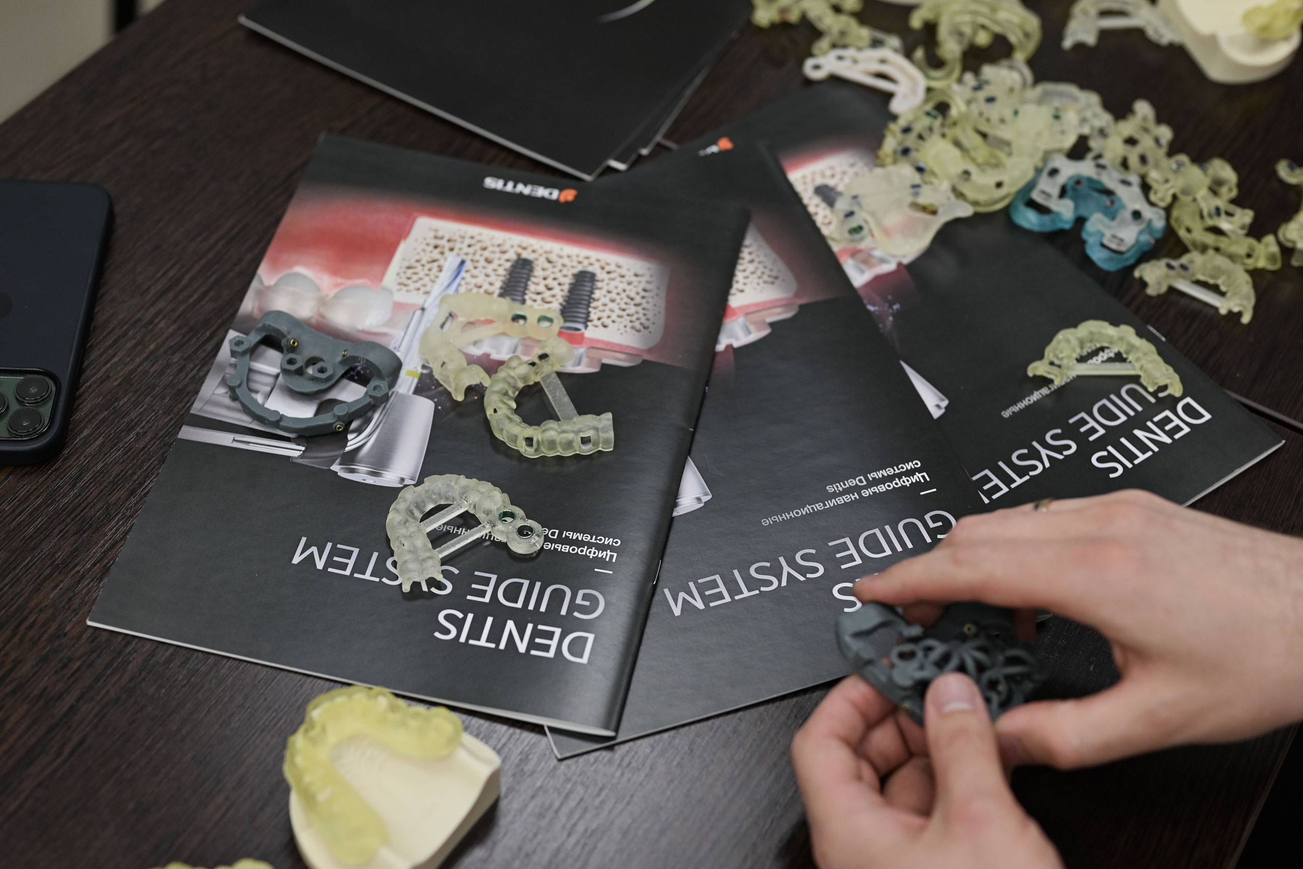 Стоматология доктора Томилиной (мастер класс). Свадебный и семейный фотограф в Уфе Александров Максим