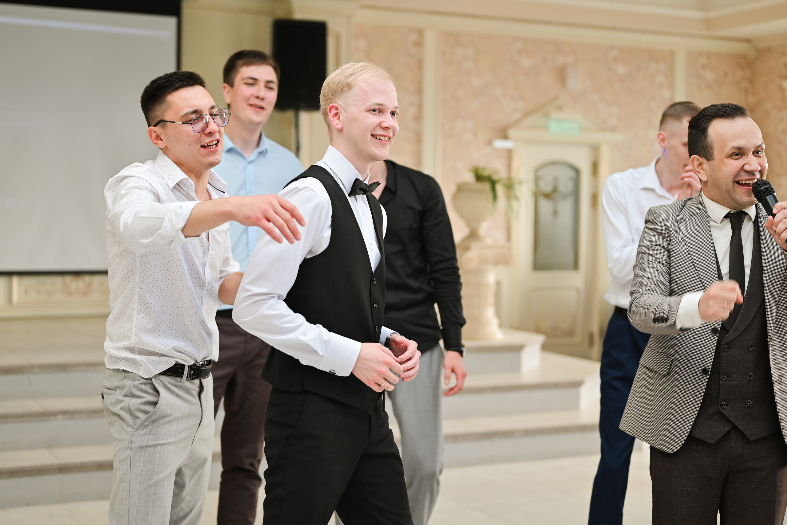 Никита & Катя. Свадебный и семейный фотограф в Уфе Александров Максим