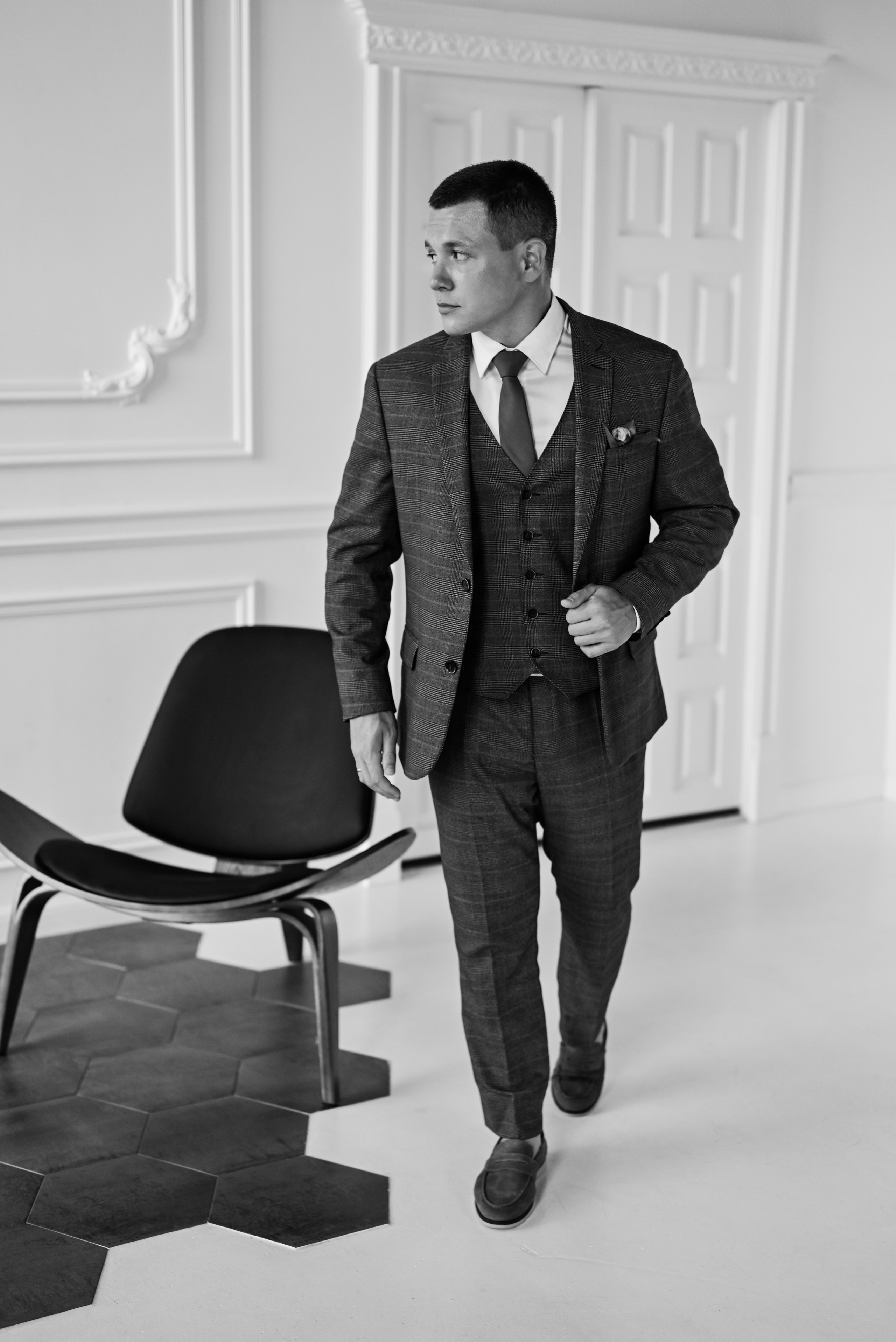 Арслан & Лиана. Свадебный и семейный фотограф в Уфе Александров Максим