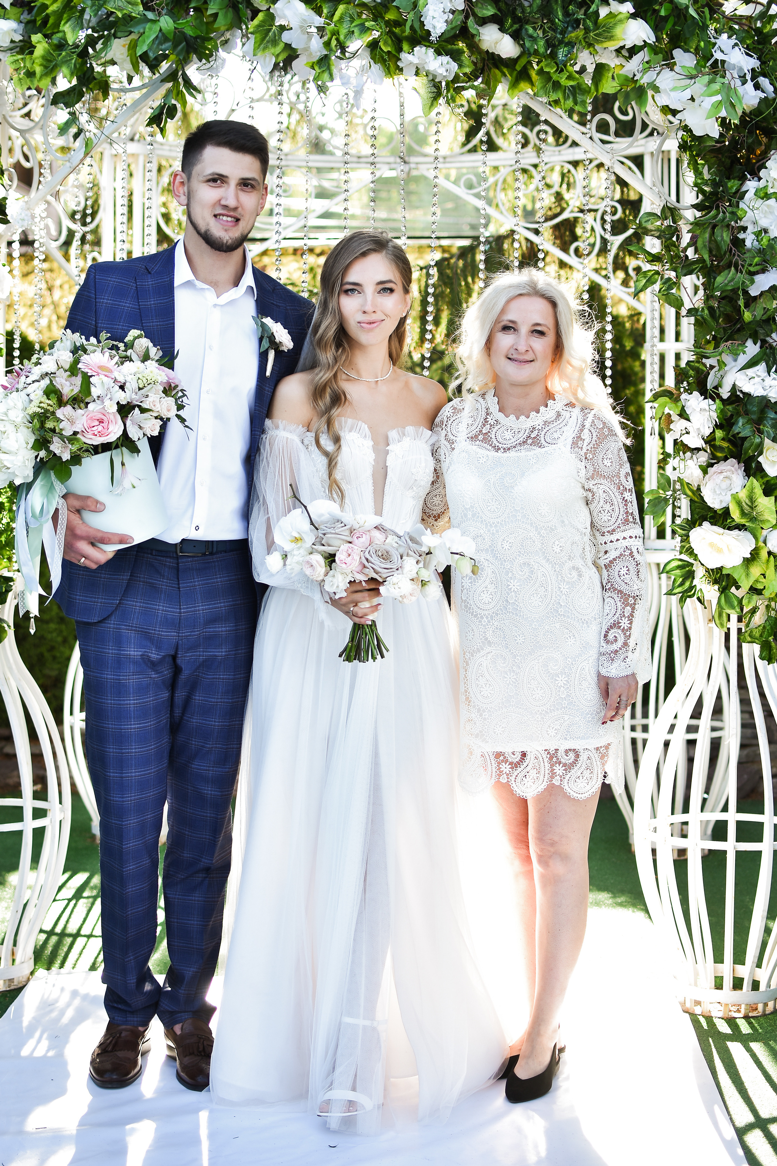 Артем & Нина. Свадебный и семейный фотограф в Уфе Александров Максим