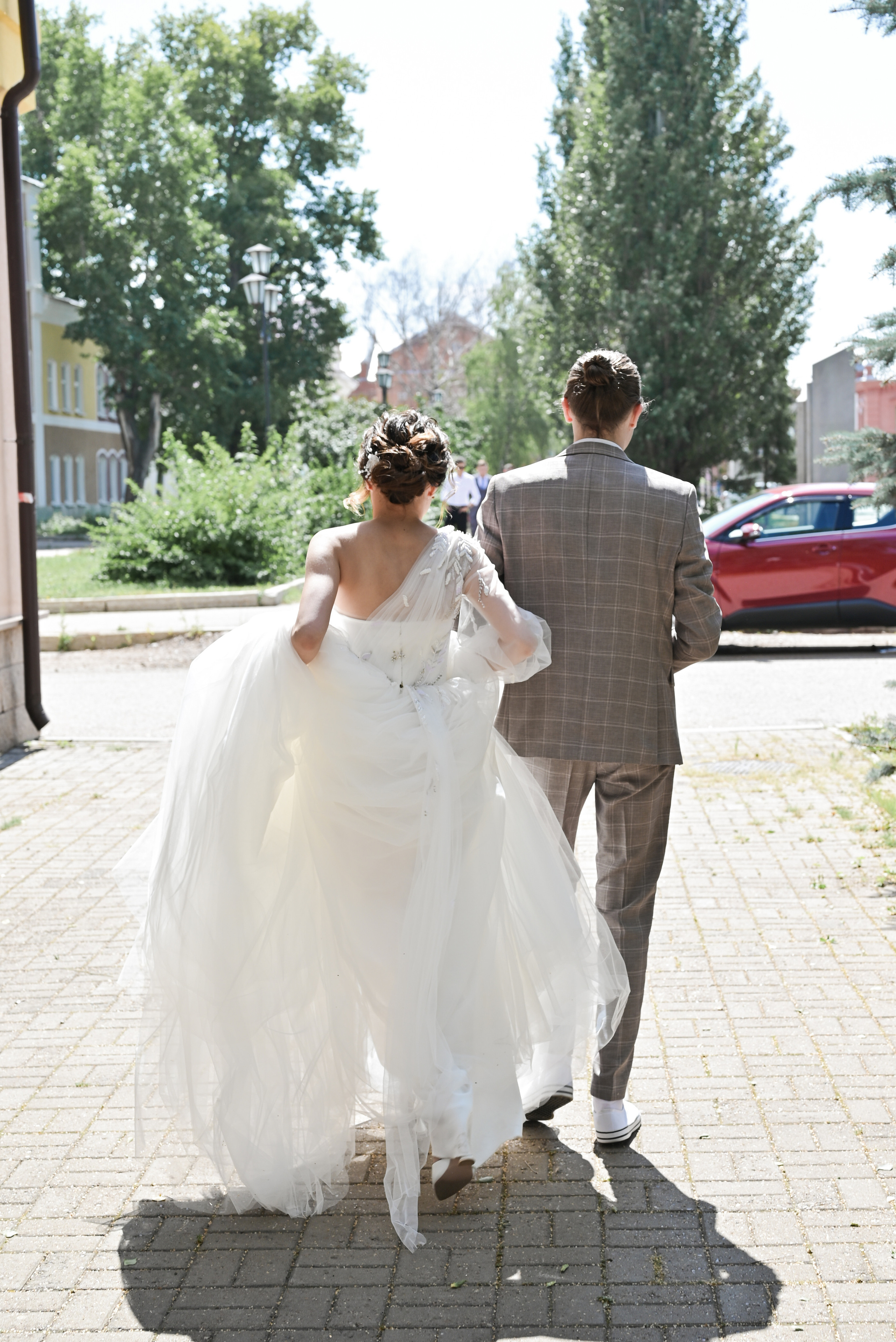 Румиль & Гульсирень. Свадебный и семейный фотограф в Уфе Александров Максим