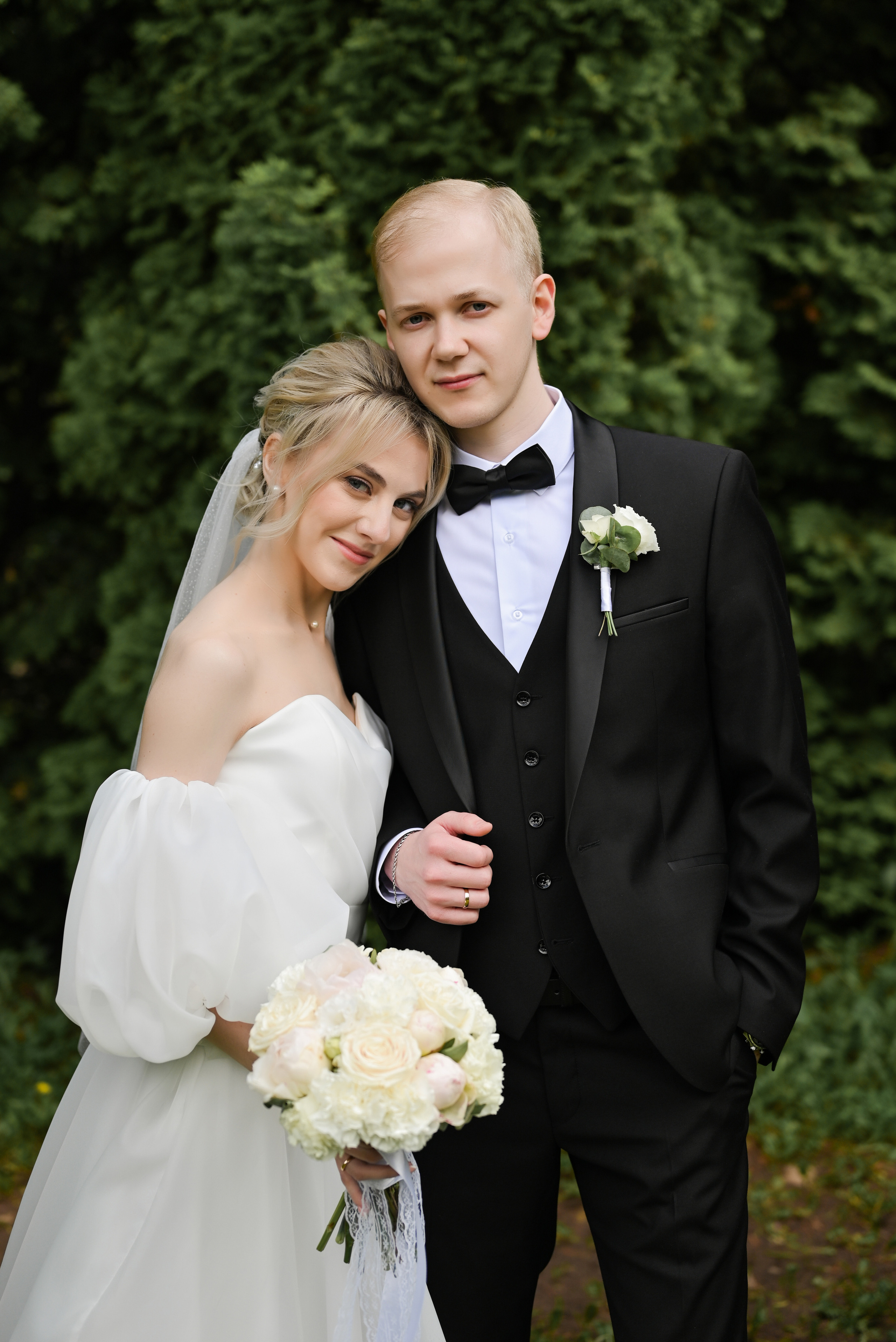 Никита & Катя. Свадебный и семейный фотограф в Уфе Александров Максим