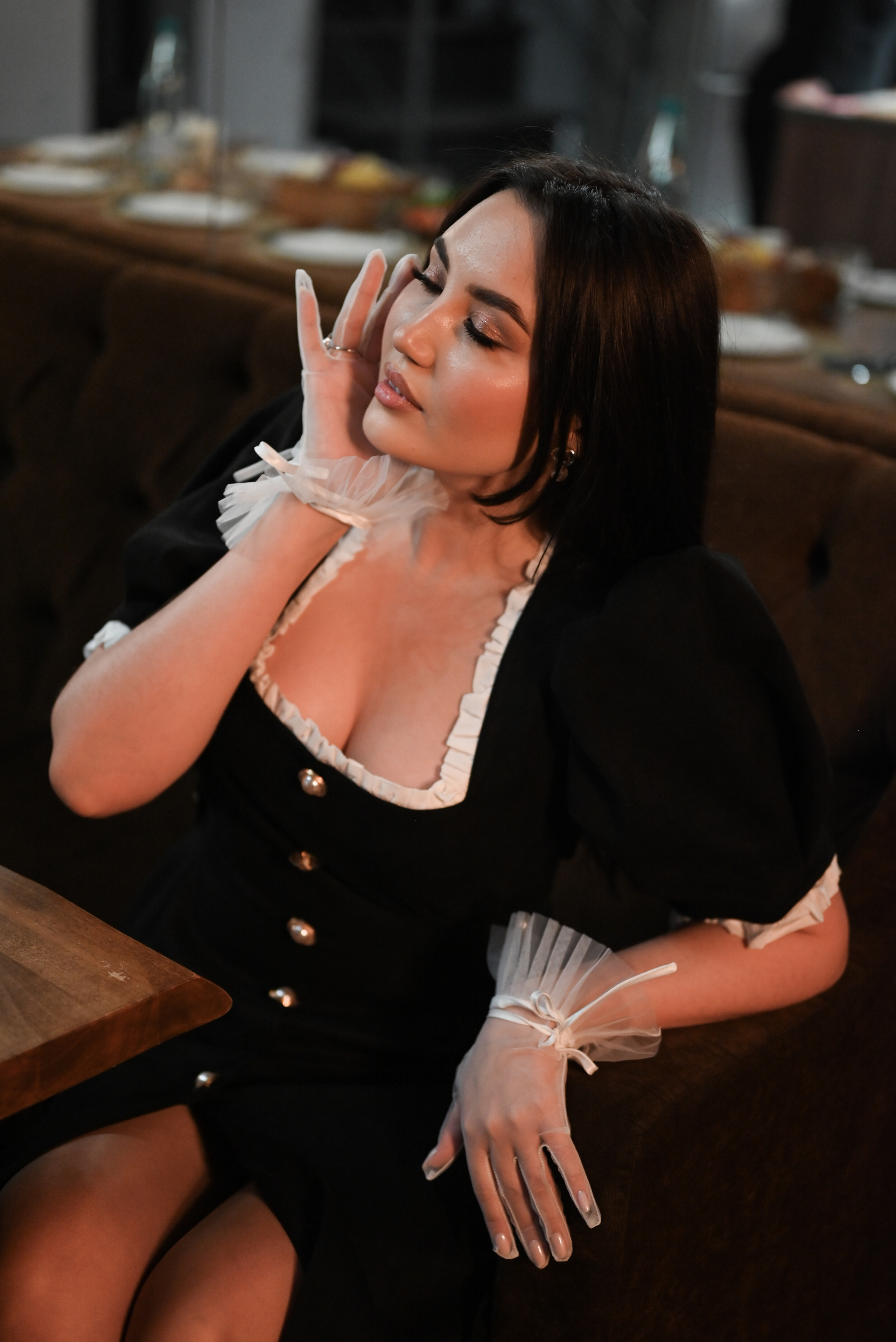 День Рождения Аделии. Свадебный и семейный фотограф в Уфе Александров Максим