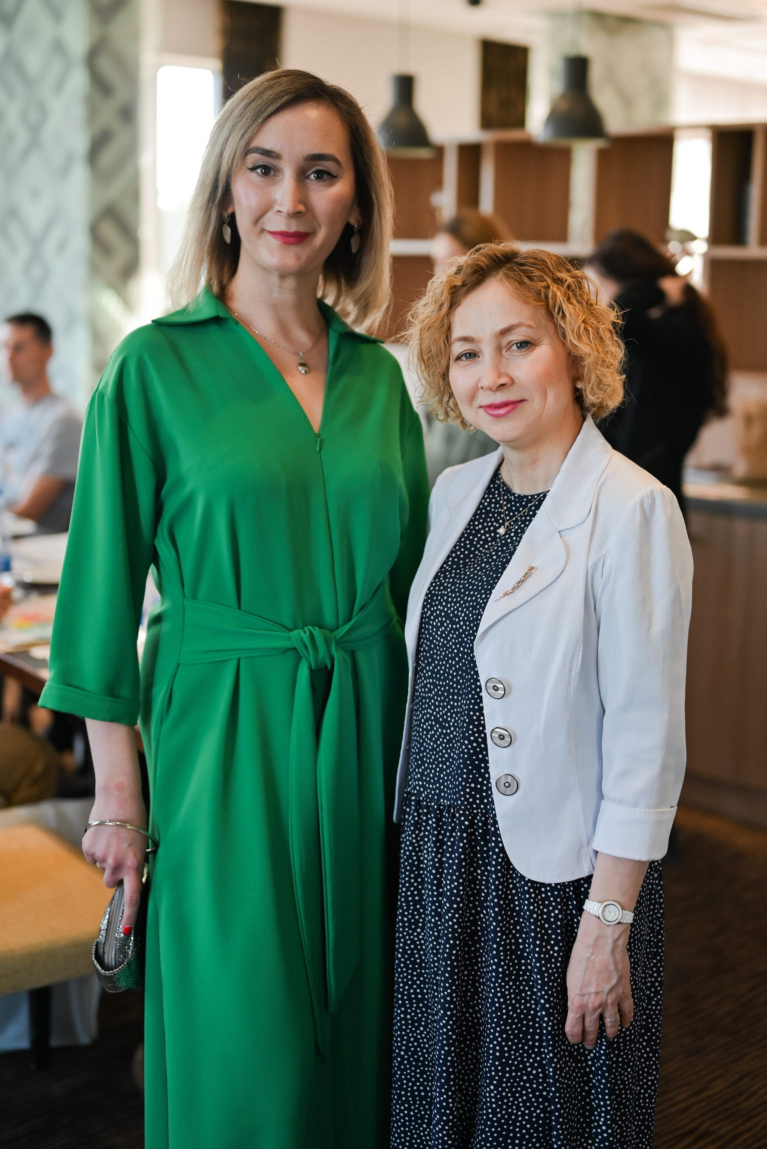 Бизнес-встреча ЭКВИУМ. Свадебный и семейный фотограф в Уфе Александров Максим