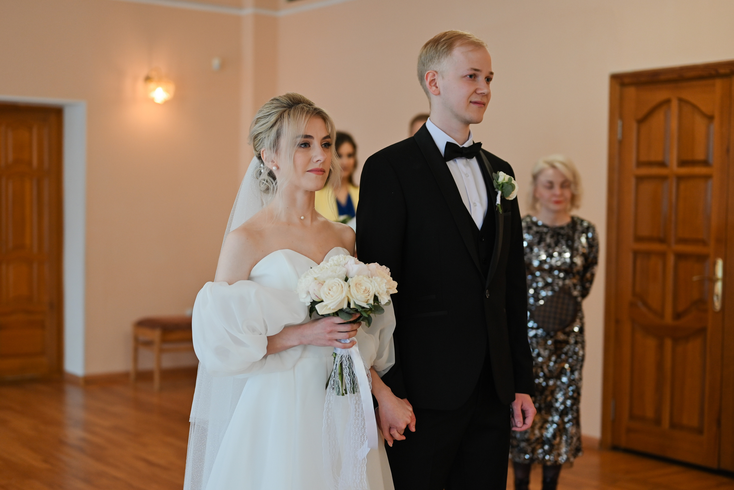 Никита & Катя. Свадебный и семейный фотограф в Уфе Александров Максим