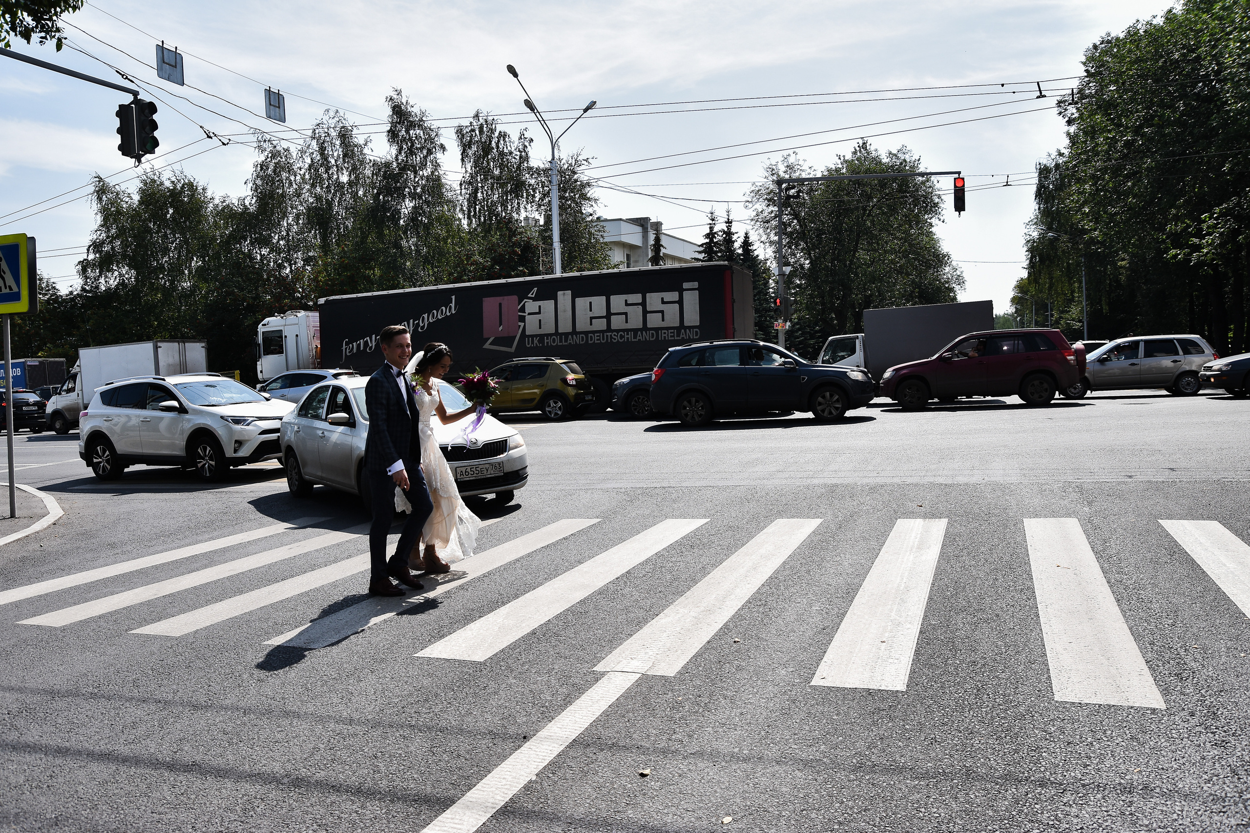 Айнур & Гульназ. Свадебный и семейный фотограф в Уфе Александров Максим