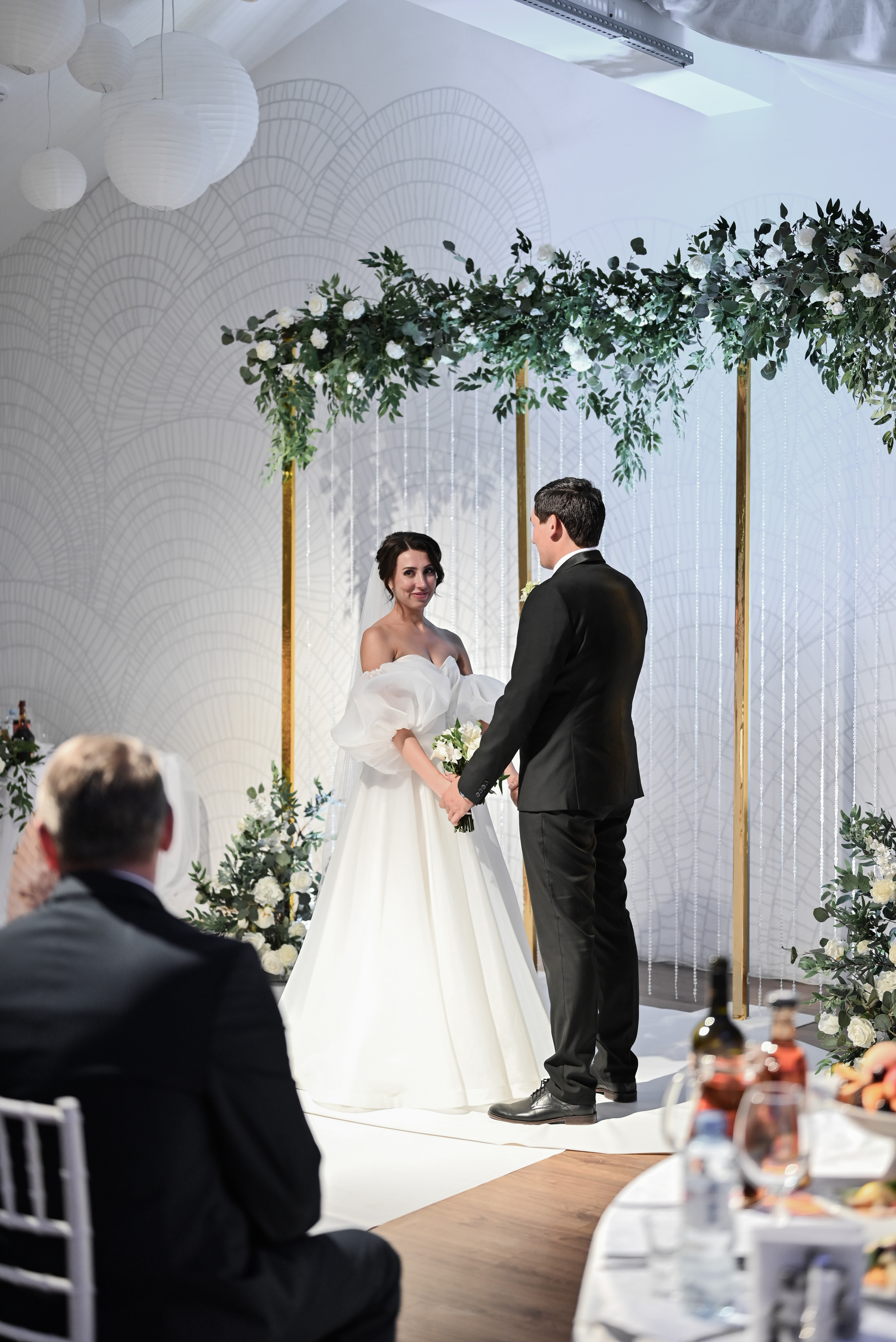 Денис & Юлия. Свадебный и семейный фотограф в Уфе Александров Максим