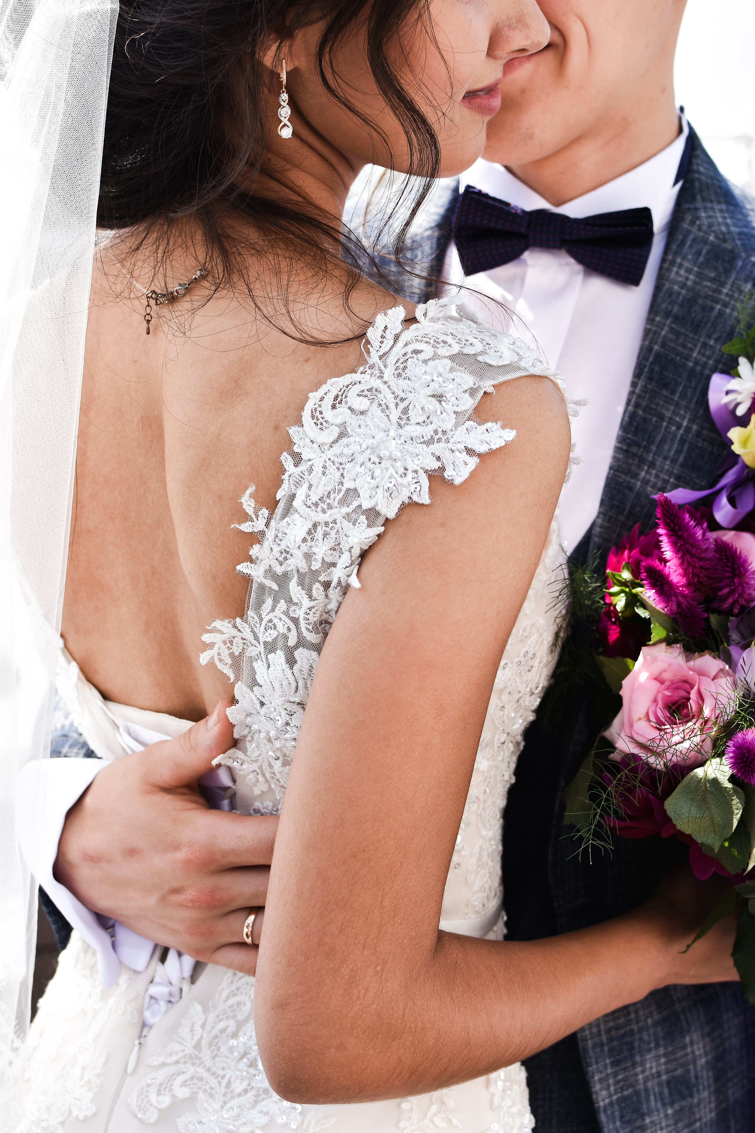 Айнур & Гульназ. Свадебный и семейный фотограф в Уфе Александров Максим