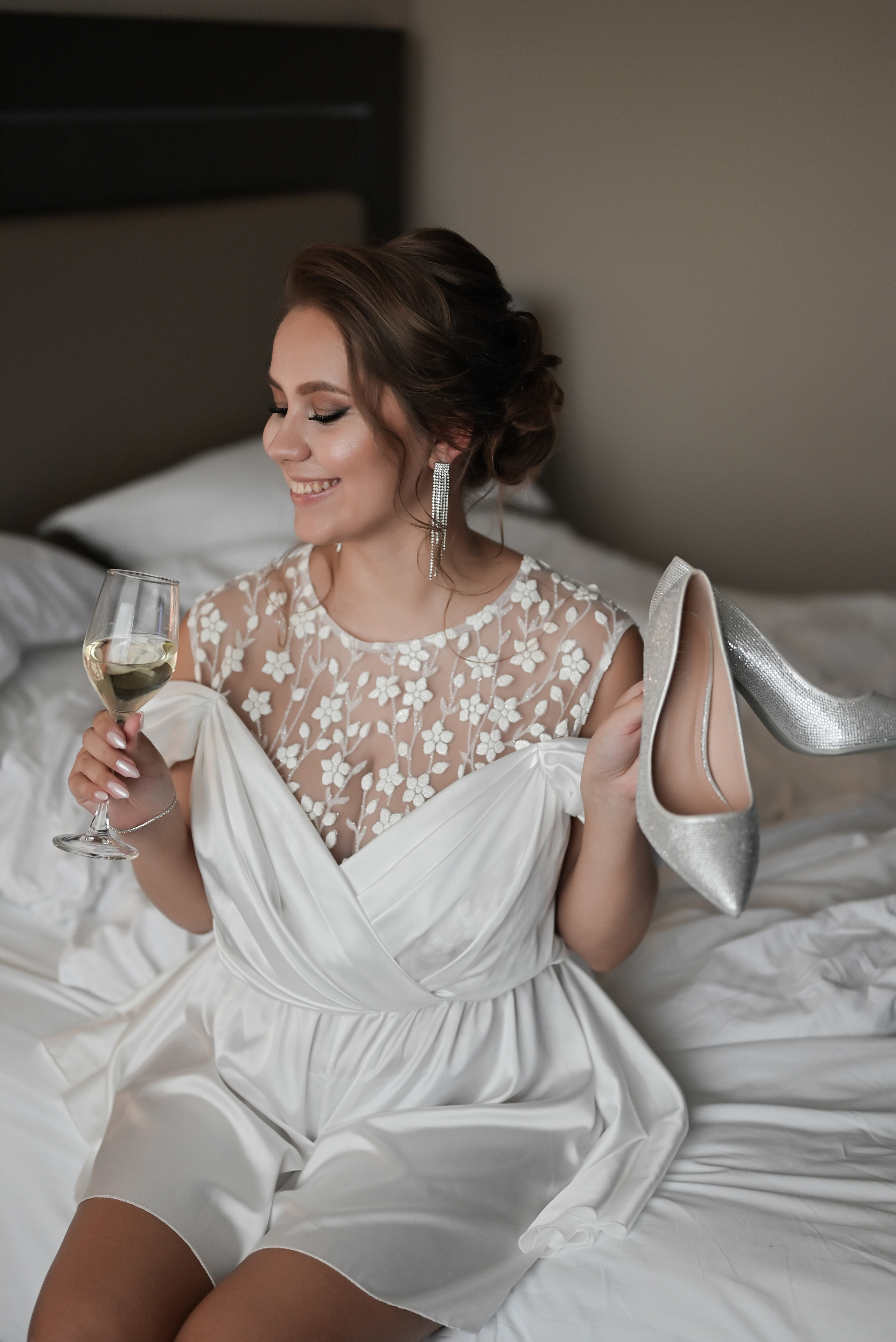 Эдуард & Анастасия. Свадебный и семейный фотограф в Уфе Александров Максим