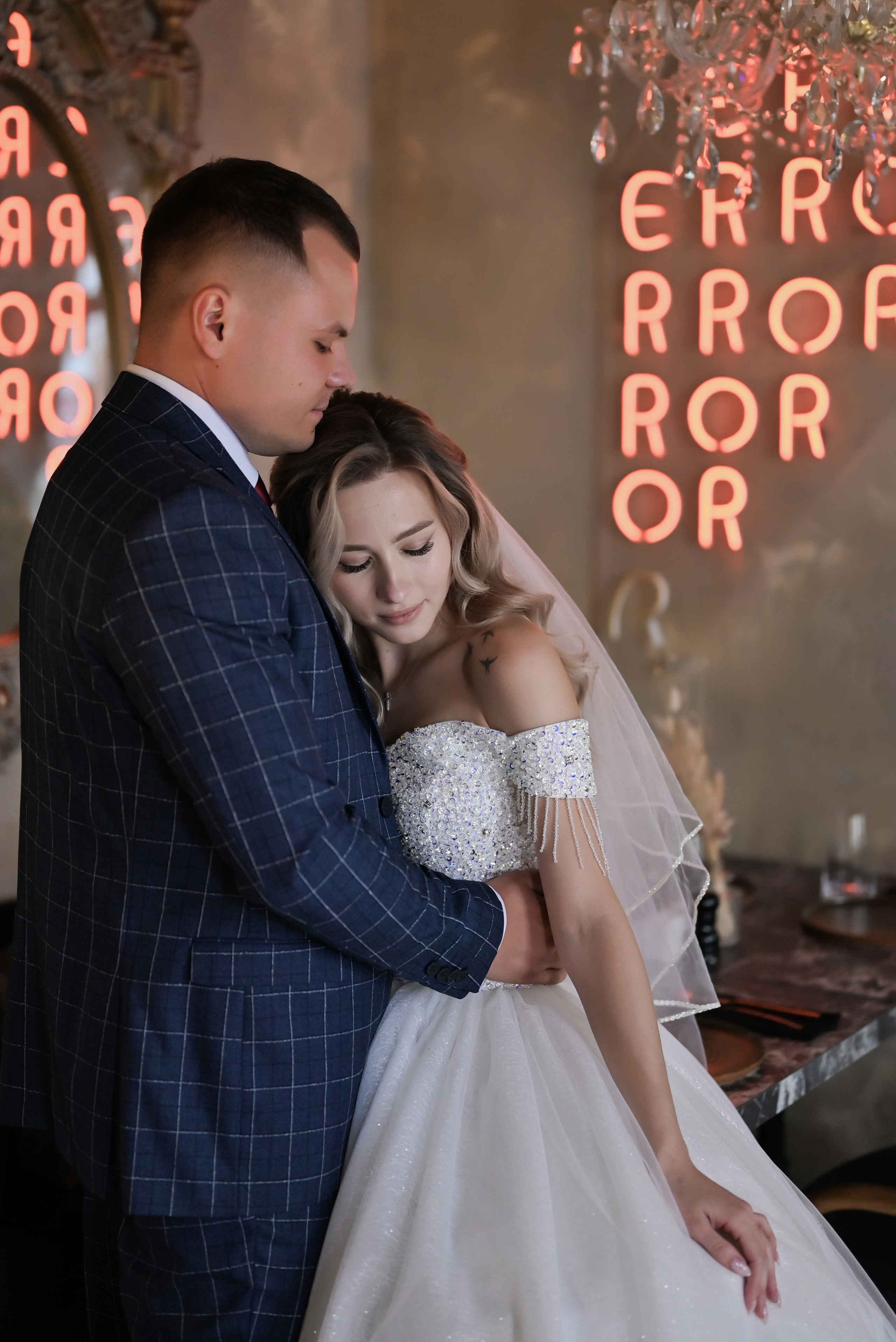 Павел & Анастасия. Свадебный и семейный фотограф в Уфе Александров Максим