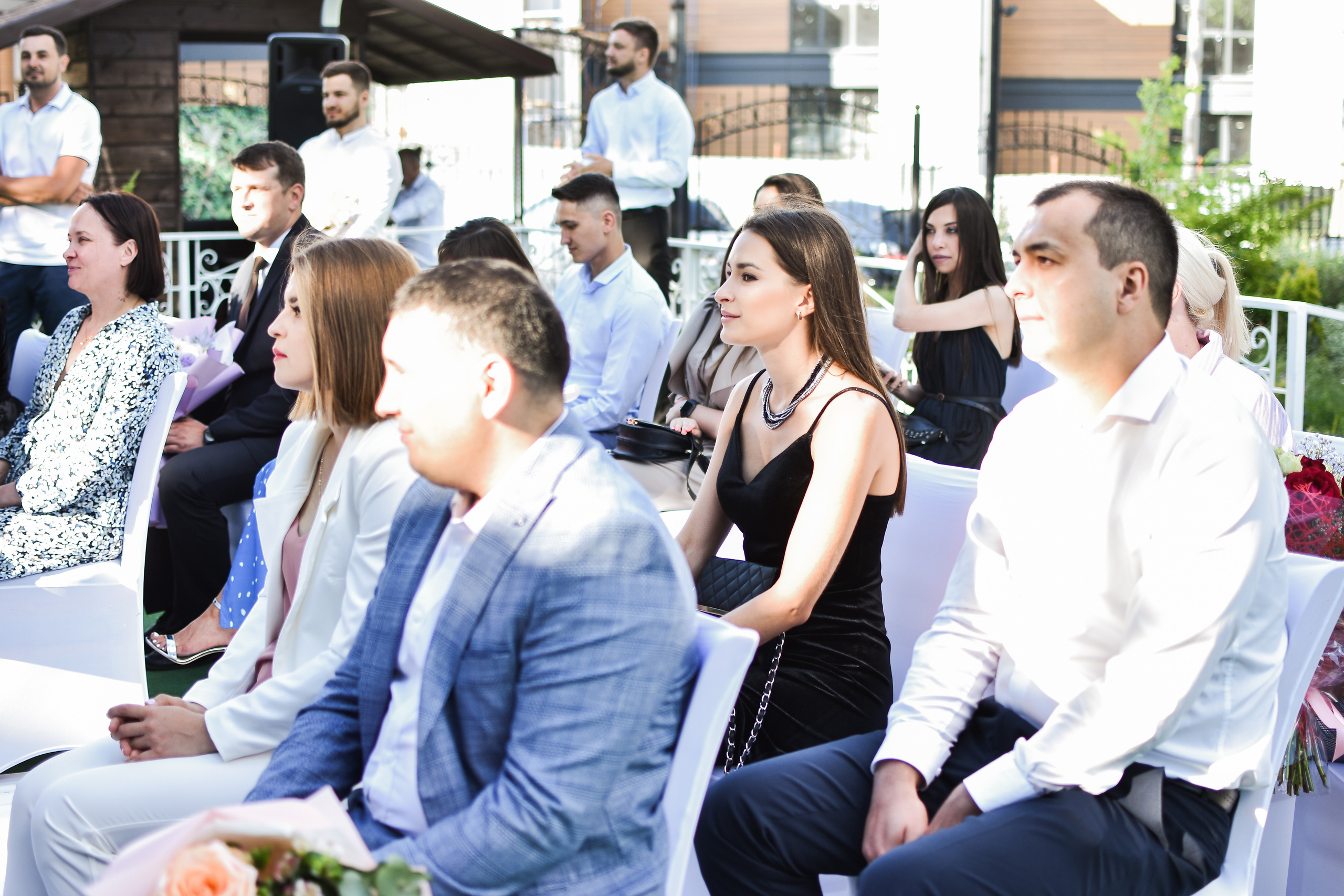 Артем & Нина. Свадебный и семейный фотограф в Уфе Александров Максим