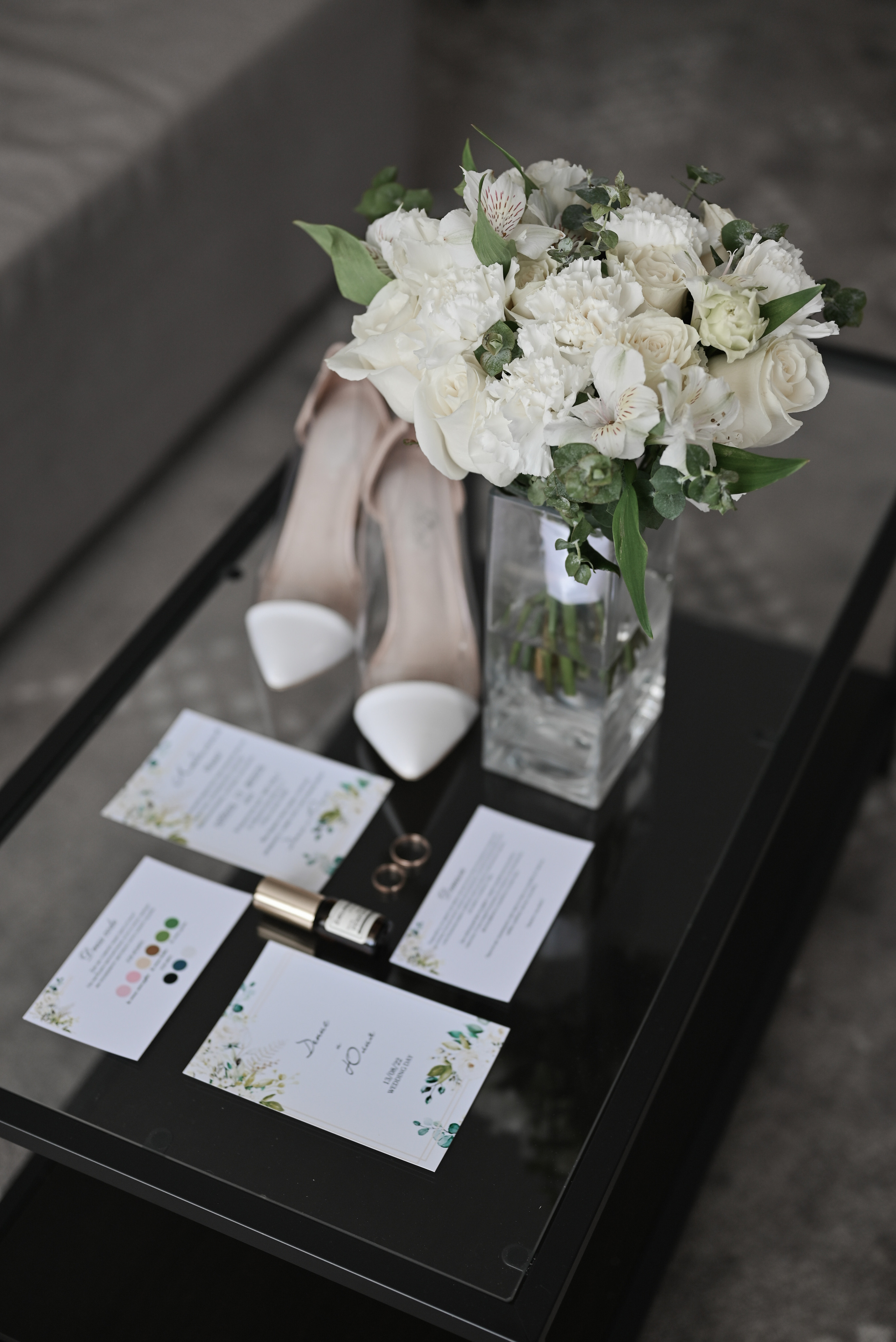 Денис & Юлия. Свадебный и семейный фотограф в Уфе Александров Максим