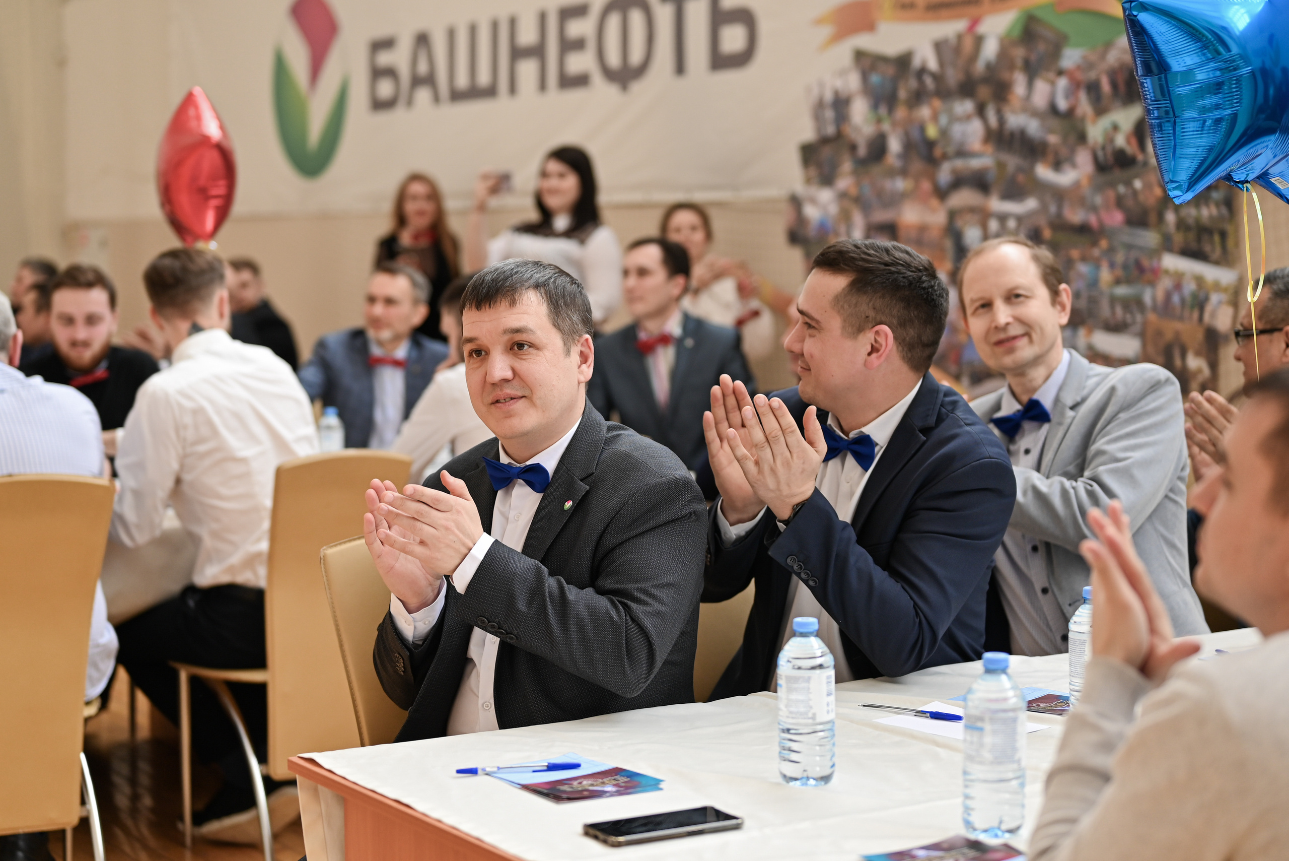 БАШНЕФТЬ Поздравления мужчин с 23 февраля!. Свадебный и семейный фотограф в Уфе Александров Максим