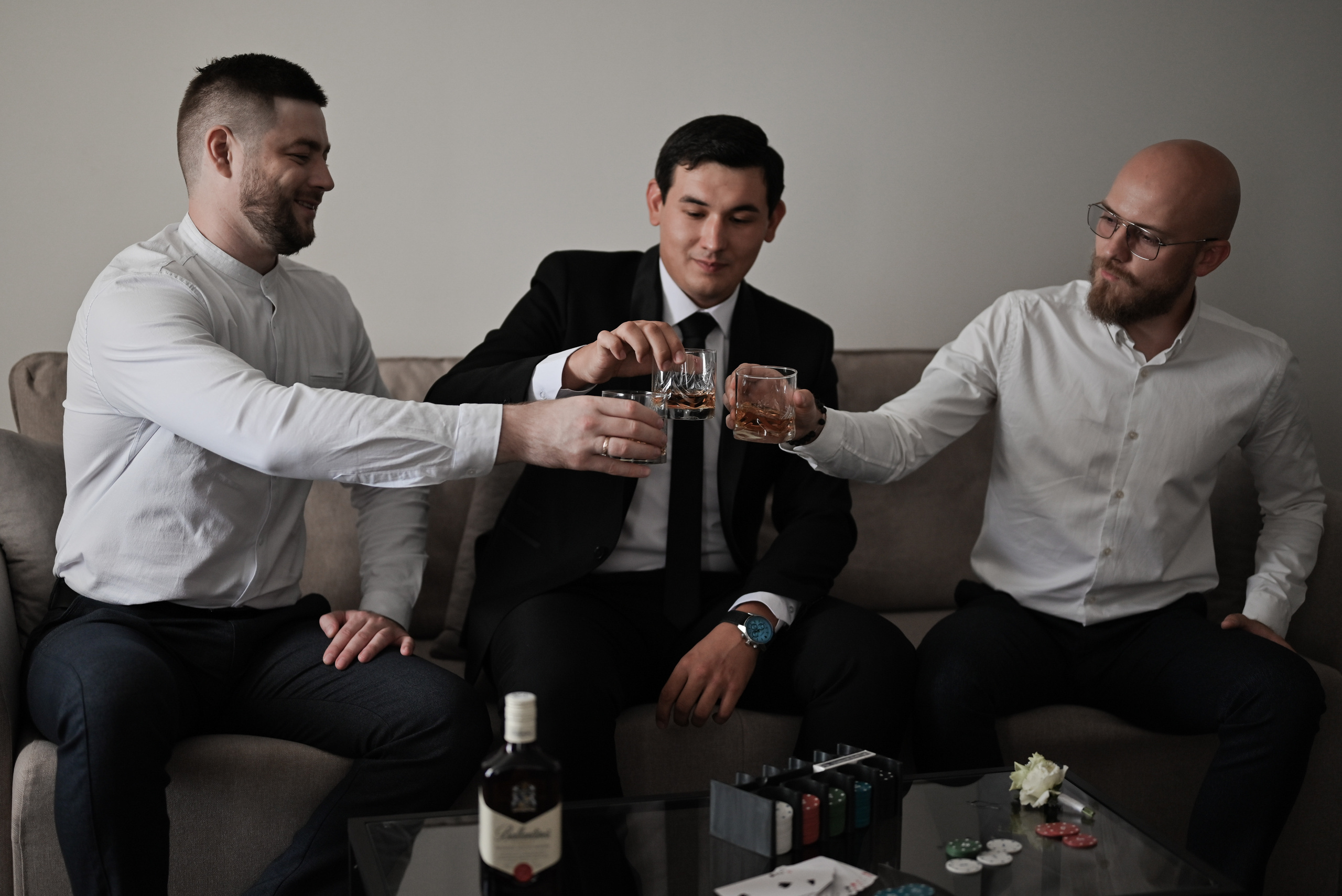 Денис & Юлия. Свадебный и семейный фотограф в Уфе Александров Максим