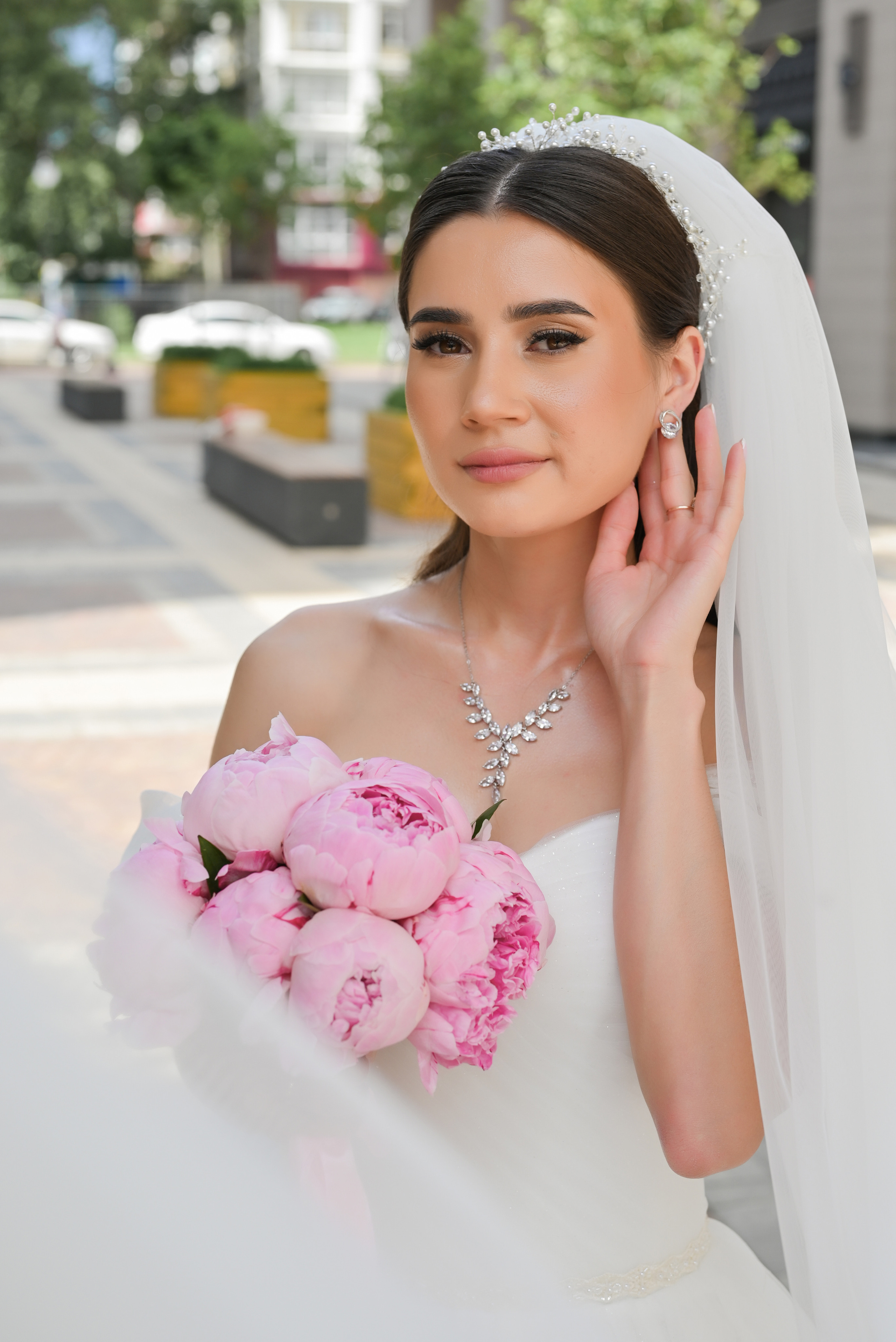 Арслан & Лиана. Свадебный и семейный фотограф в Уфе Александров Максим