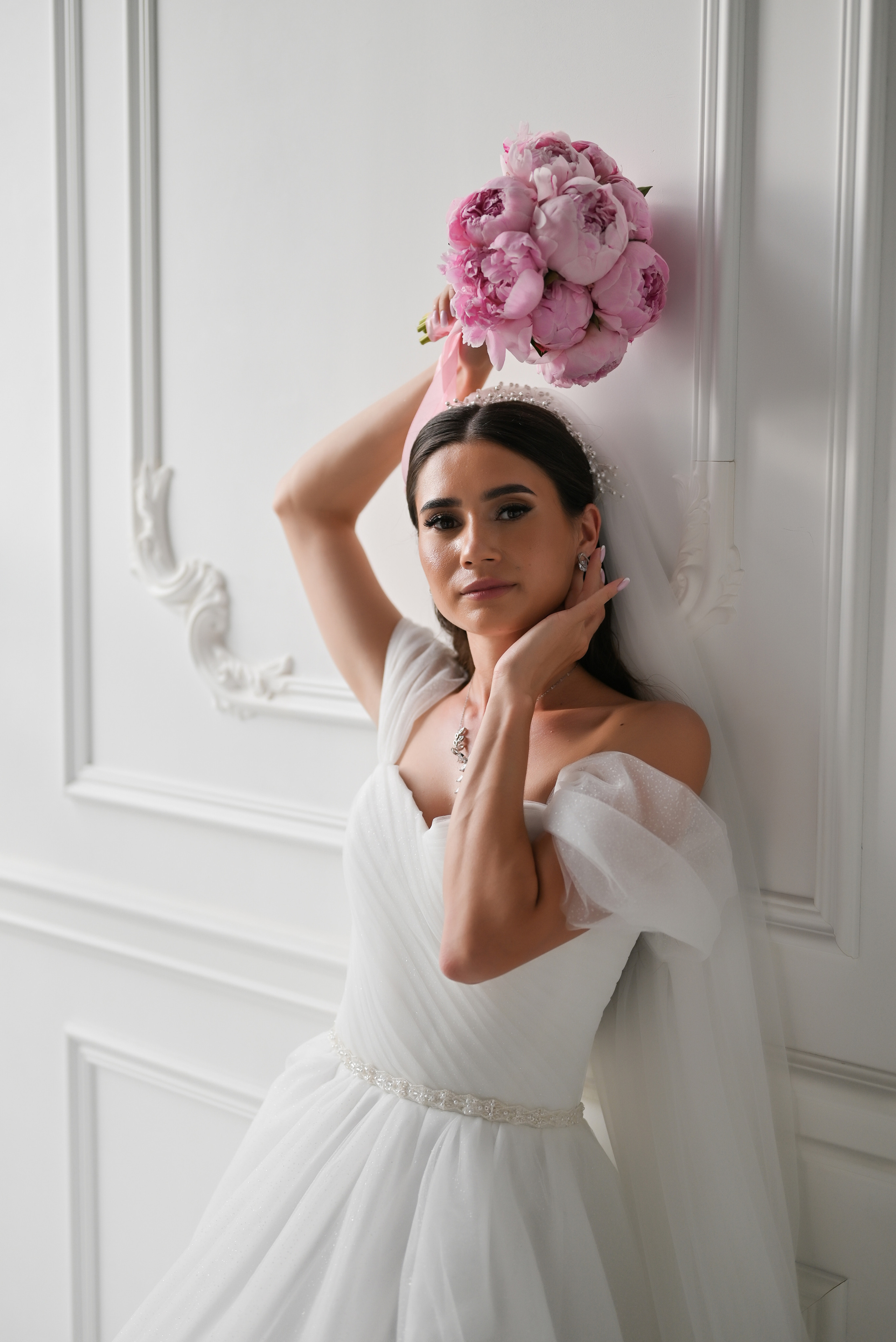 Арслан & Лиана. Свадебный и семейный фотограф в Уфе Александров Максим