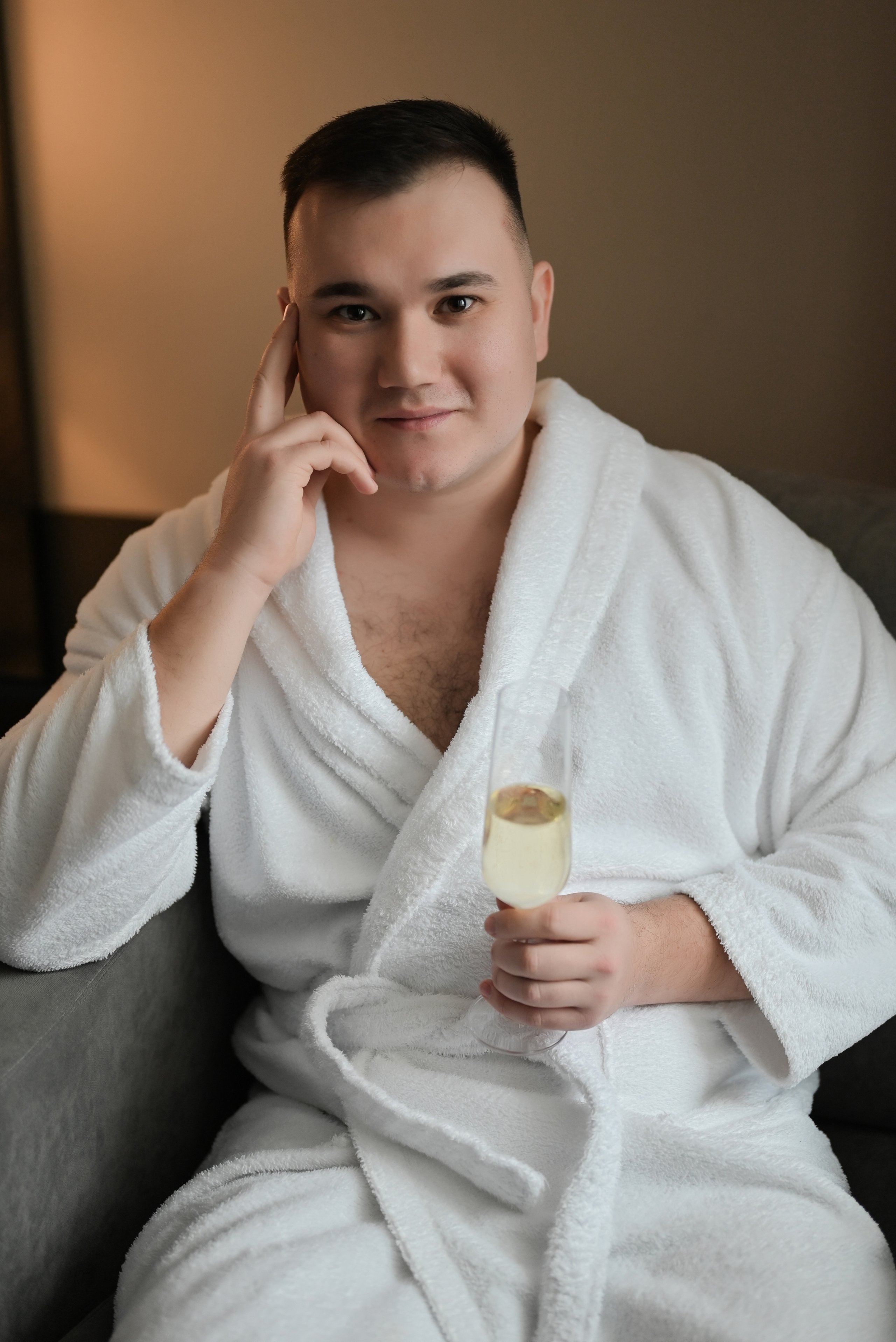 Вадим & Алина. Свадебный и семейный фотограф в Уфе Александров Максим