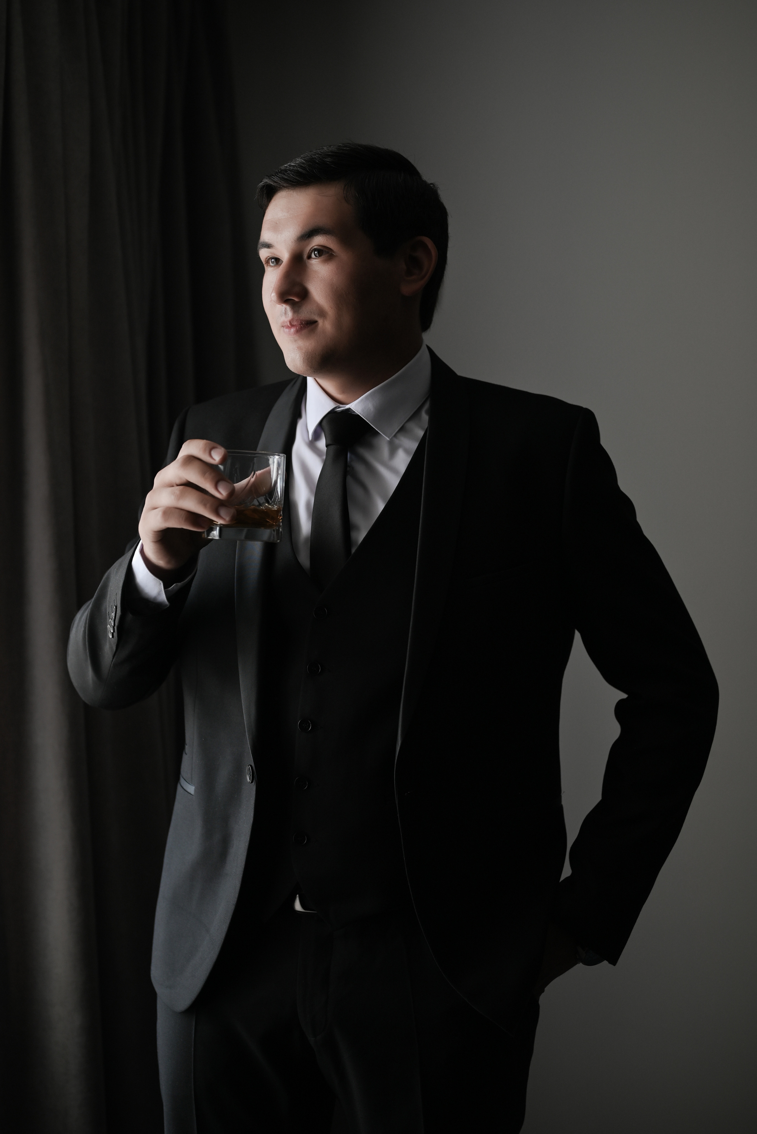 Денис & Юлия. Свадебный и семейный фотограф в Уфе Александров Максим