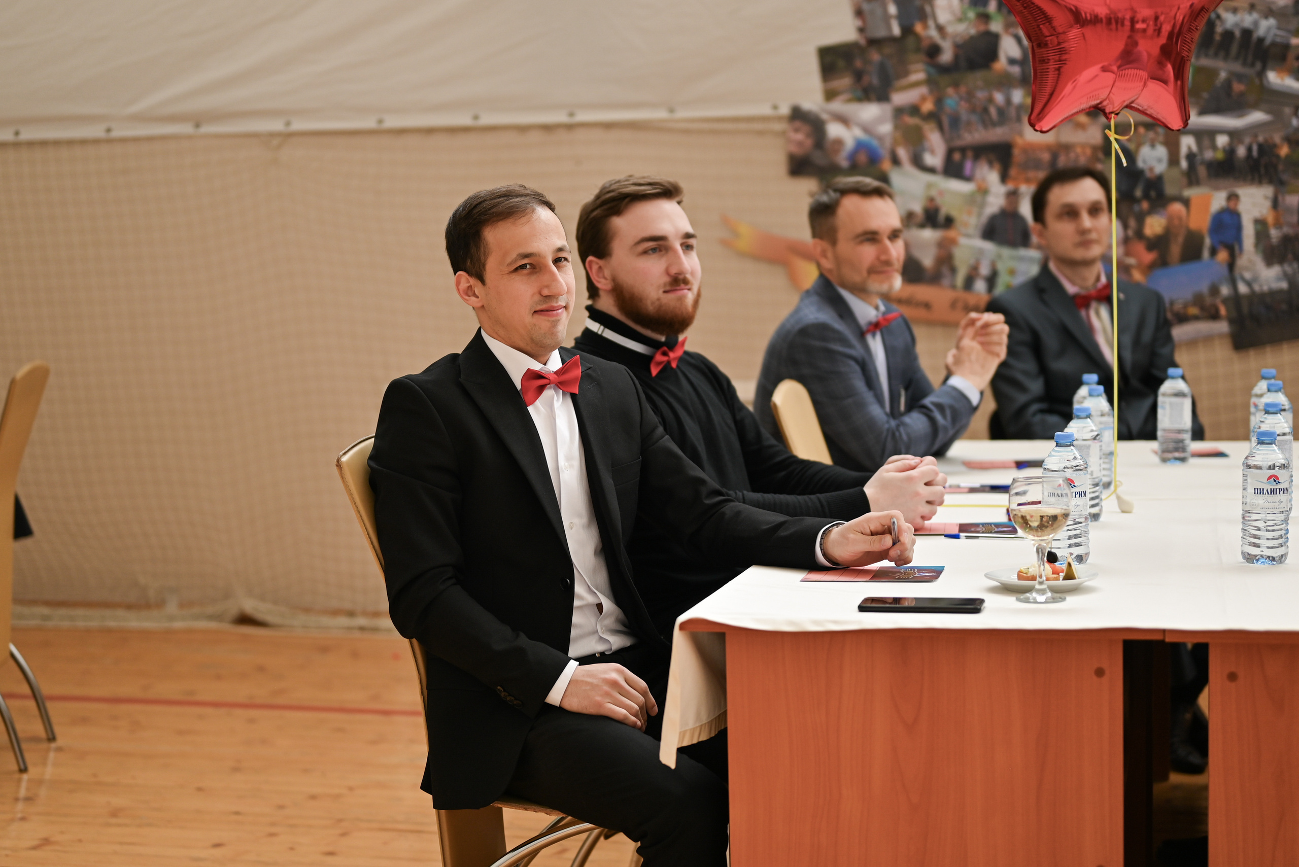 БАШНЕФТЬ Поздравления мужчин с 23 февраля!. Свадебный и семейный фотограф в Уфе Александров Максим