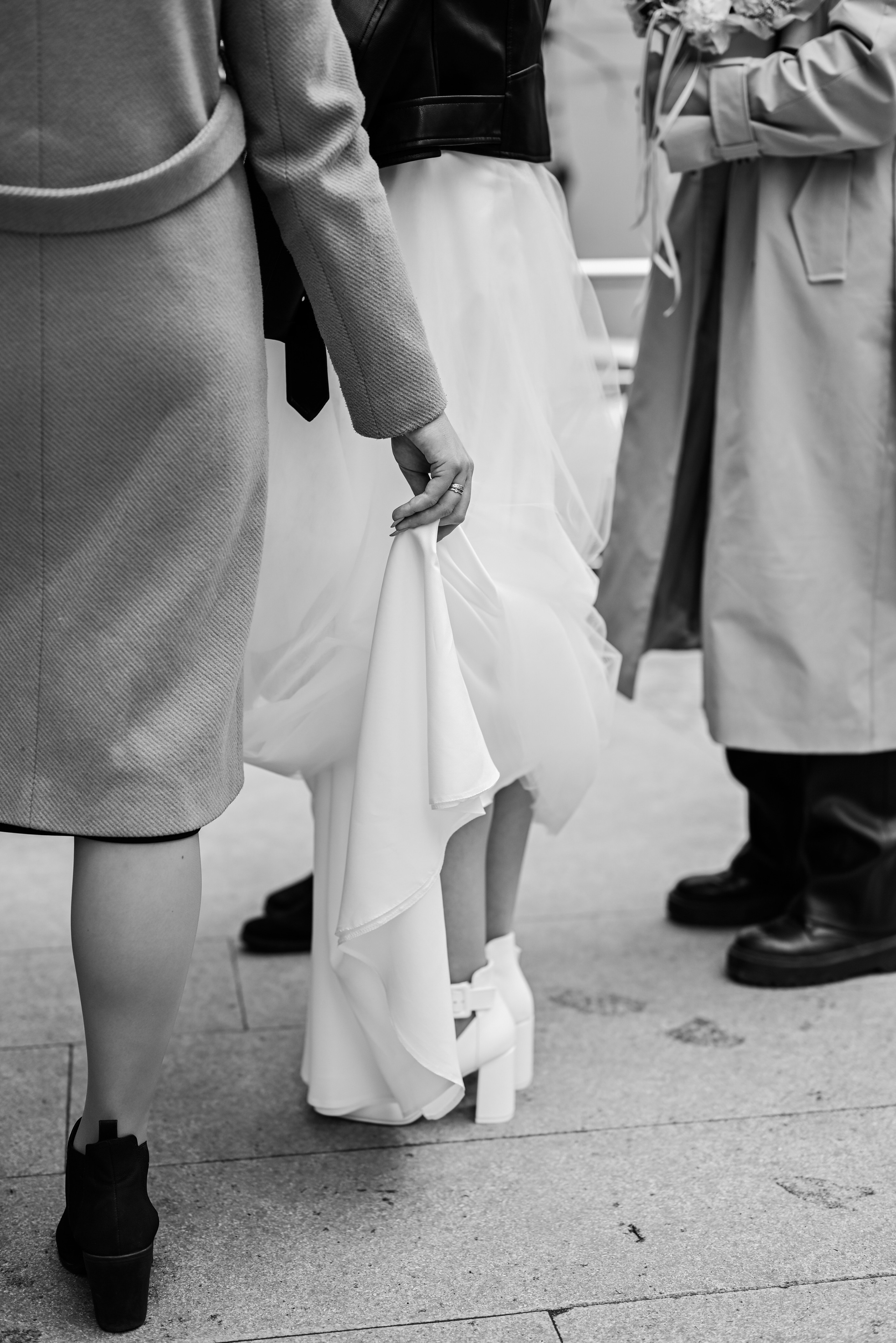 R & R. Свадебный и семейный фотограф в Уфе Александров Максим